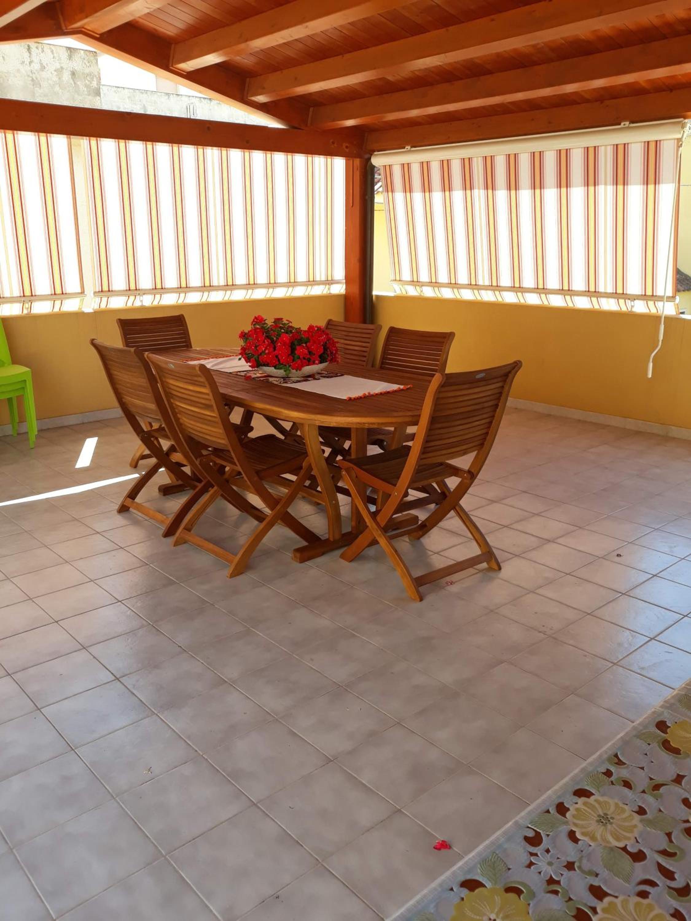 Casa Viola en Pozzallo