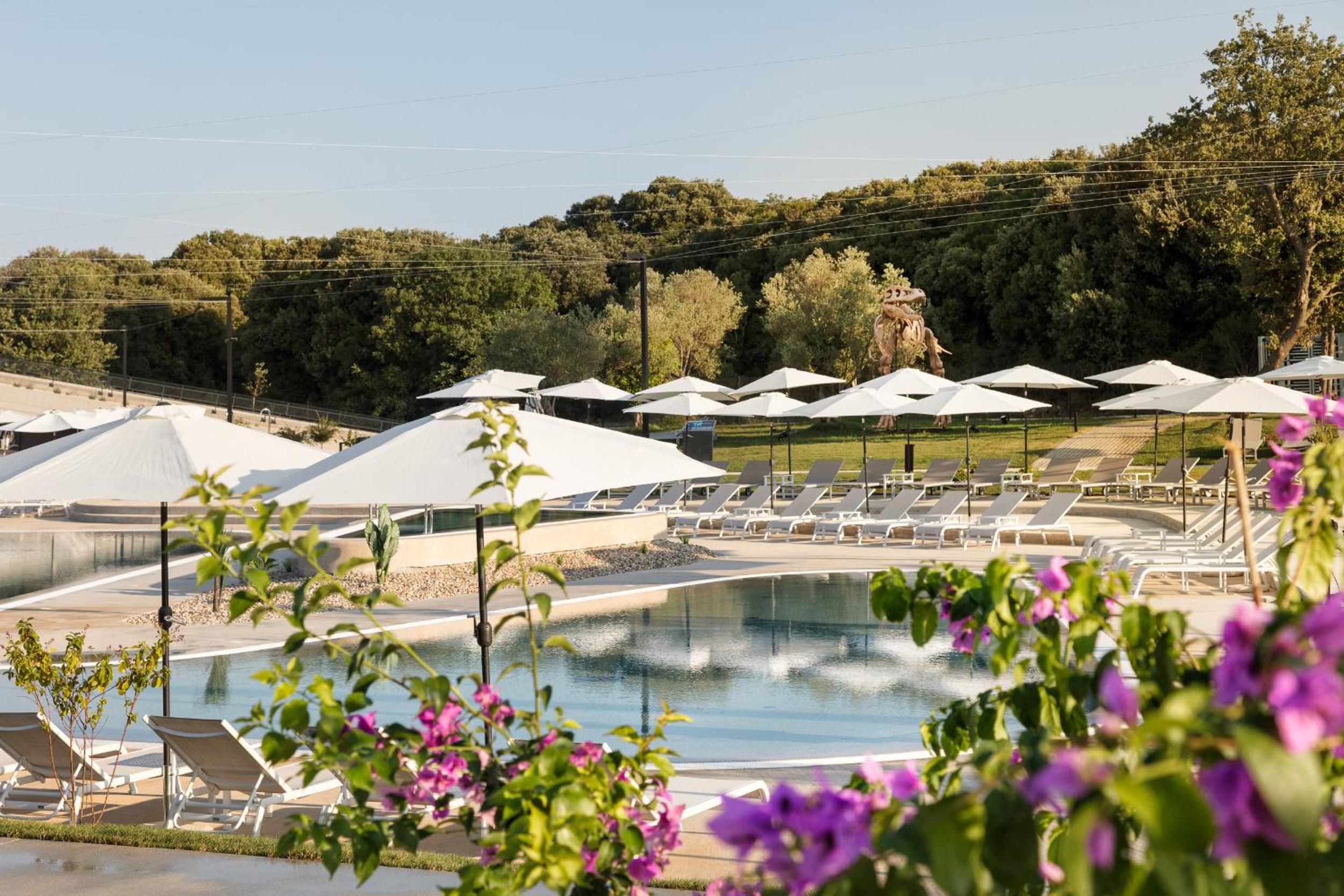 Camping Homes Mon Perin