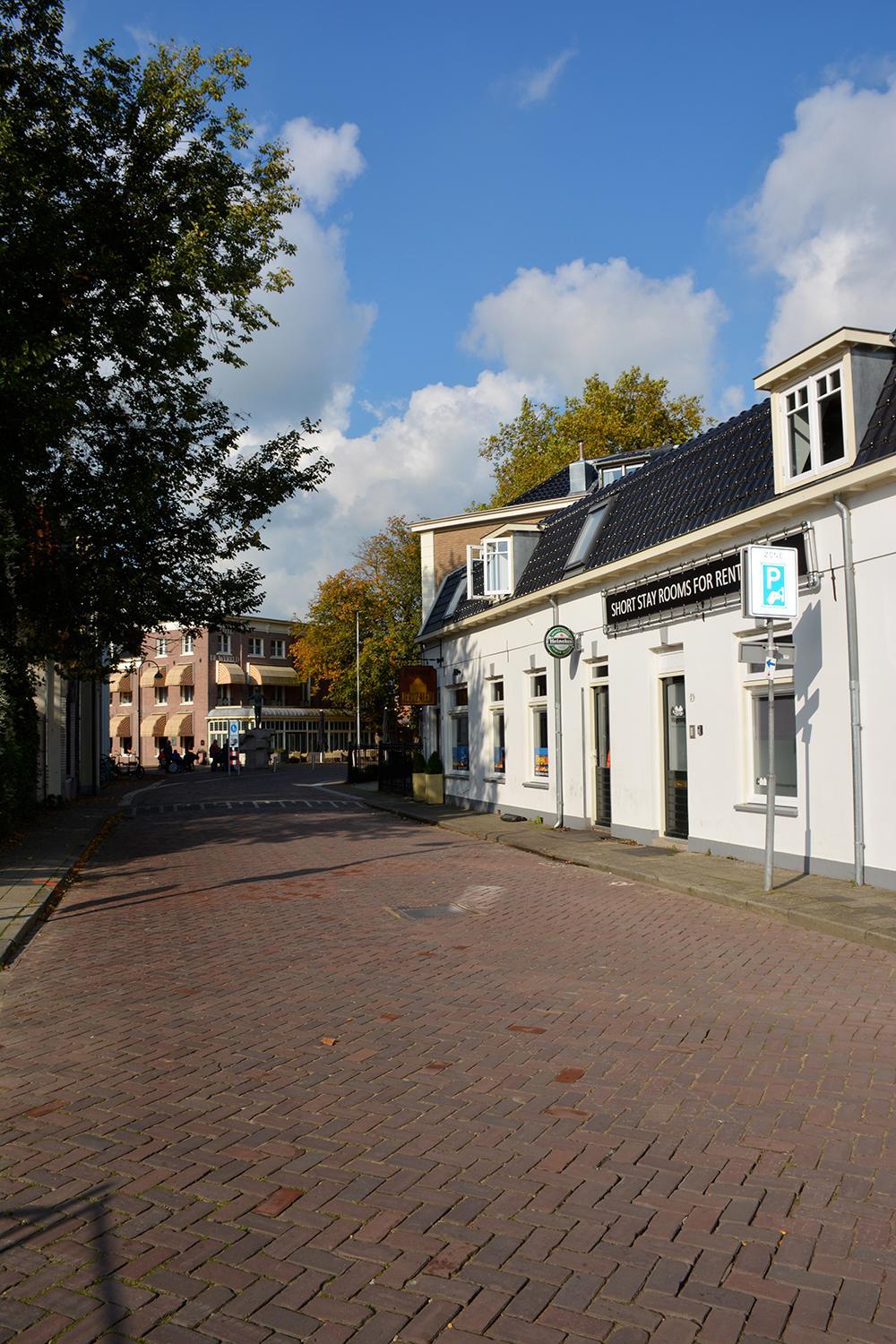 Short Stay Wageningen