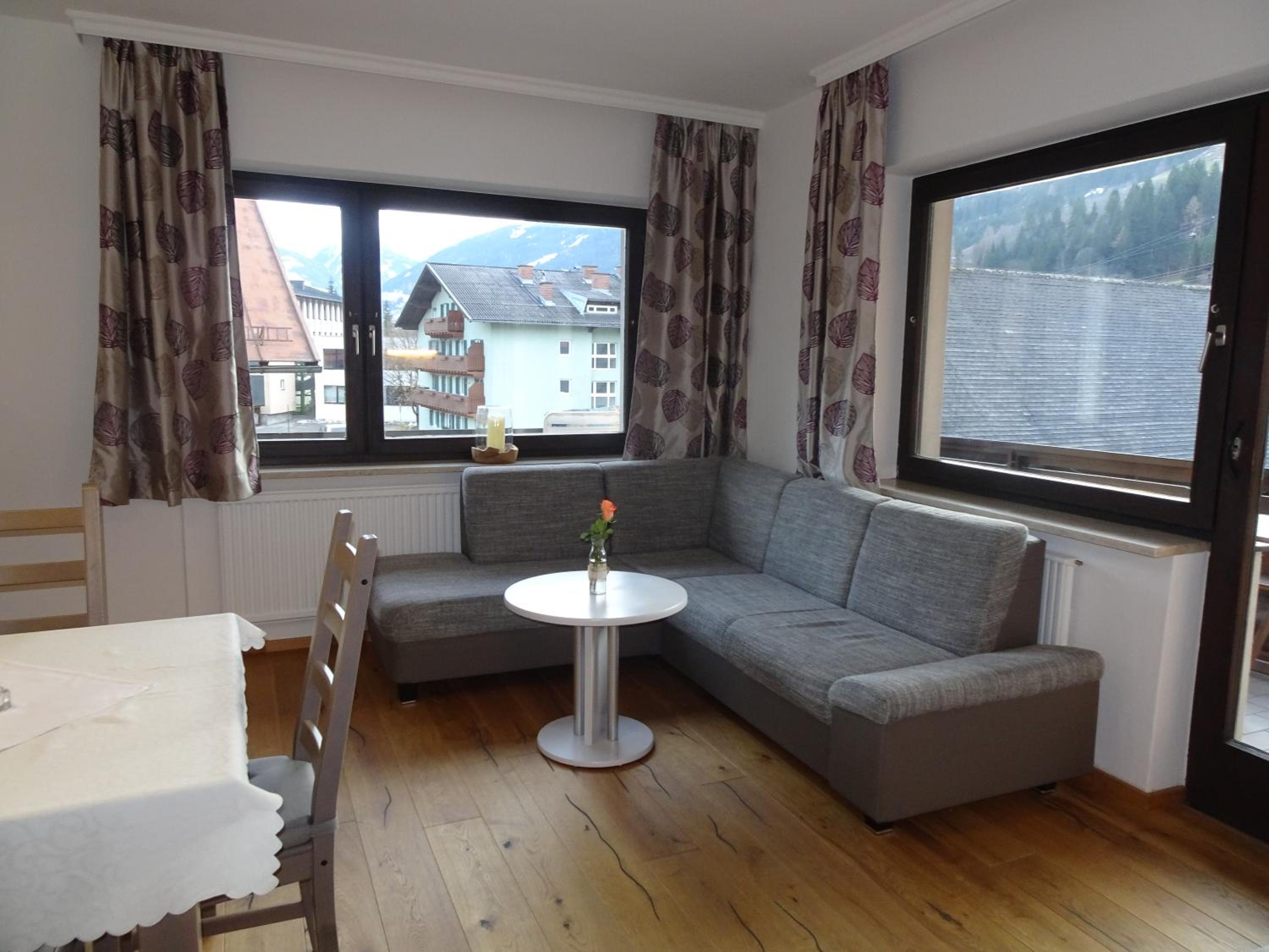 Schlossalm Appartement
