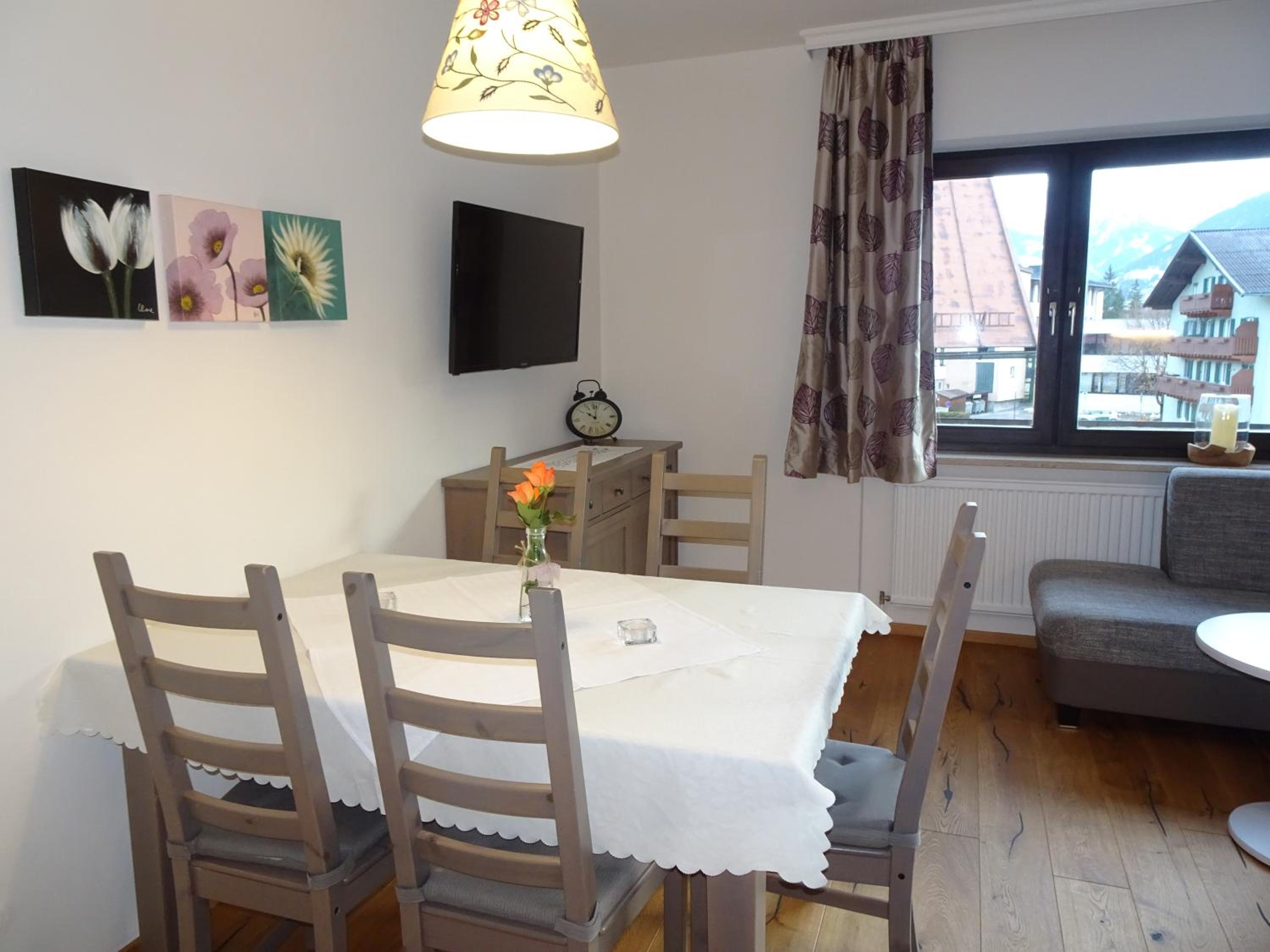 Schlossalm Appartement