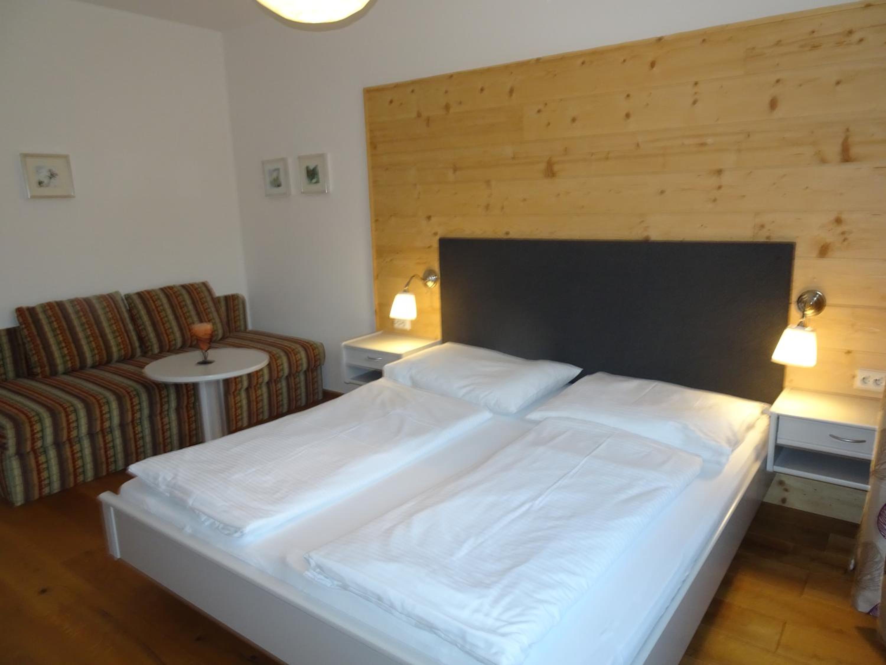 Schlossalm Appartement