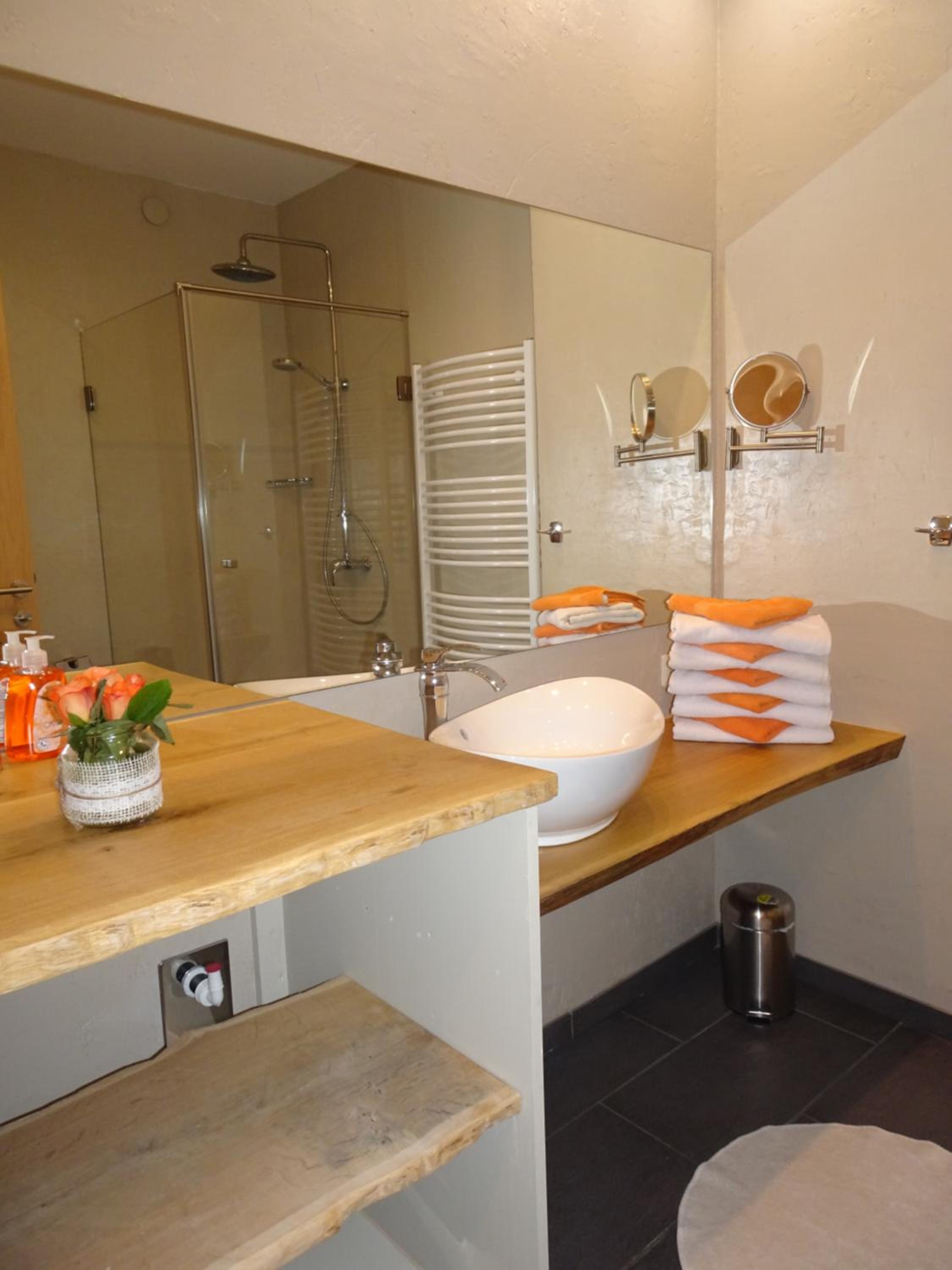 Schlossalm Appartement