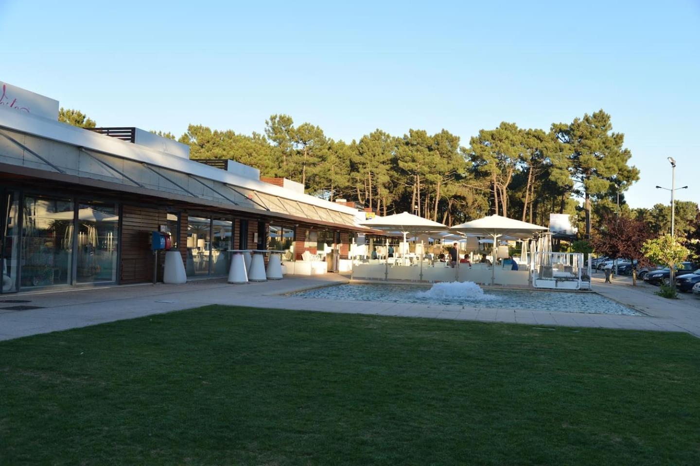 My Holiday Home - Aroeira Golf & Beach view 5