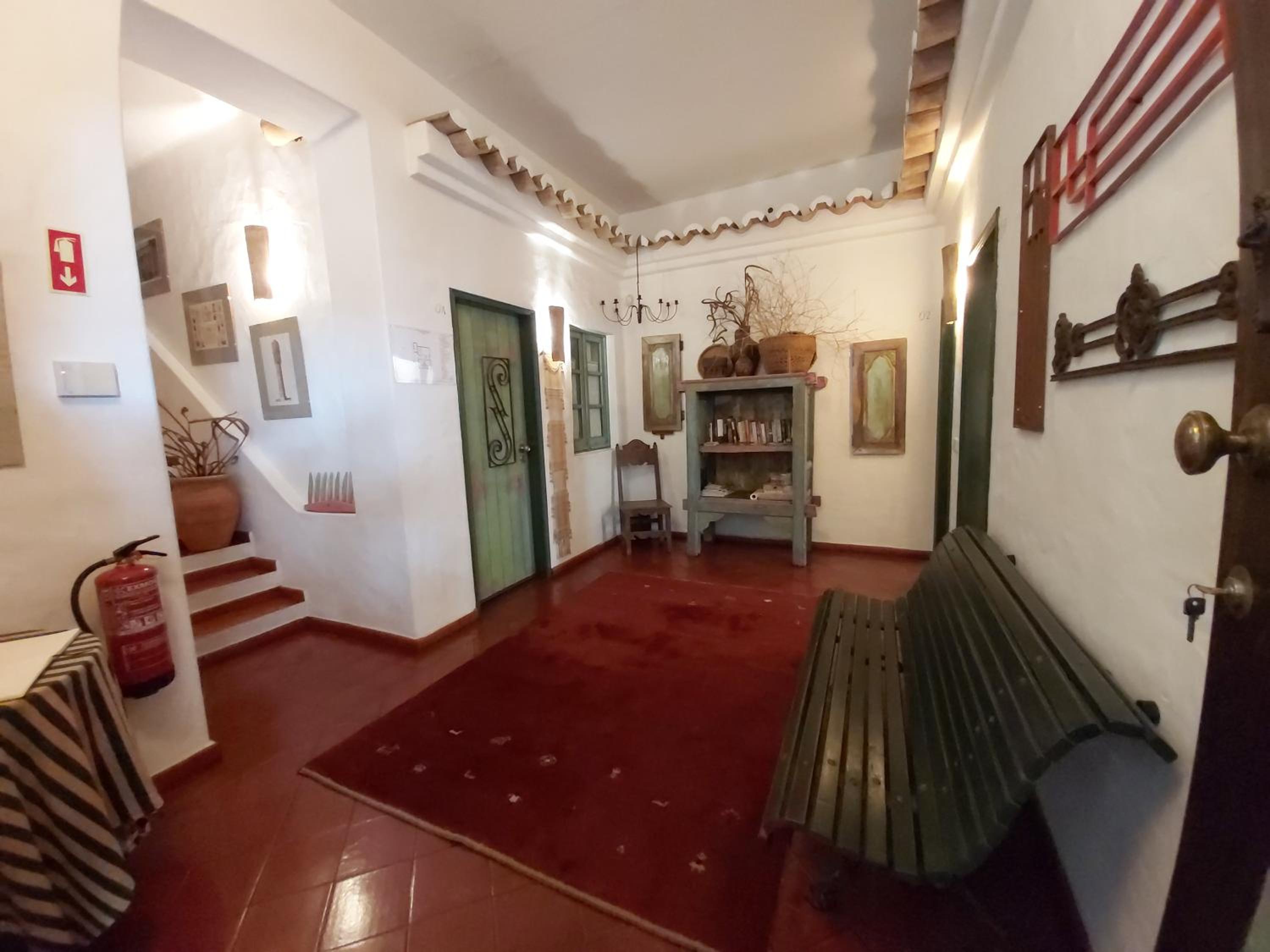 Casa do Rio / Tavira Inn - Adults Only