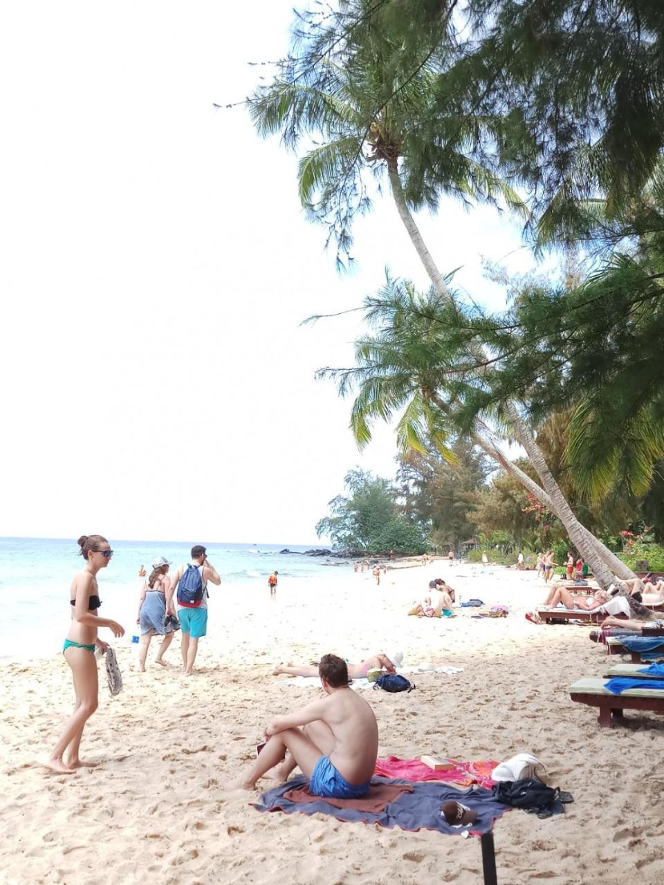 Phu Quoc Beach Guesthouse view 4
