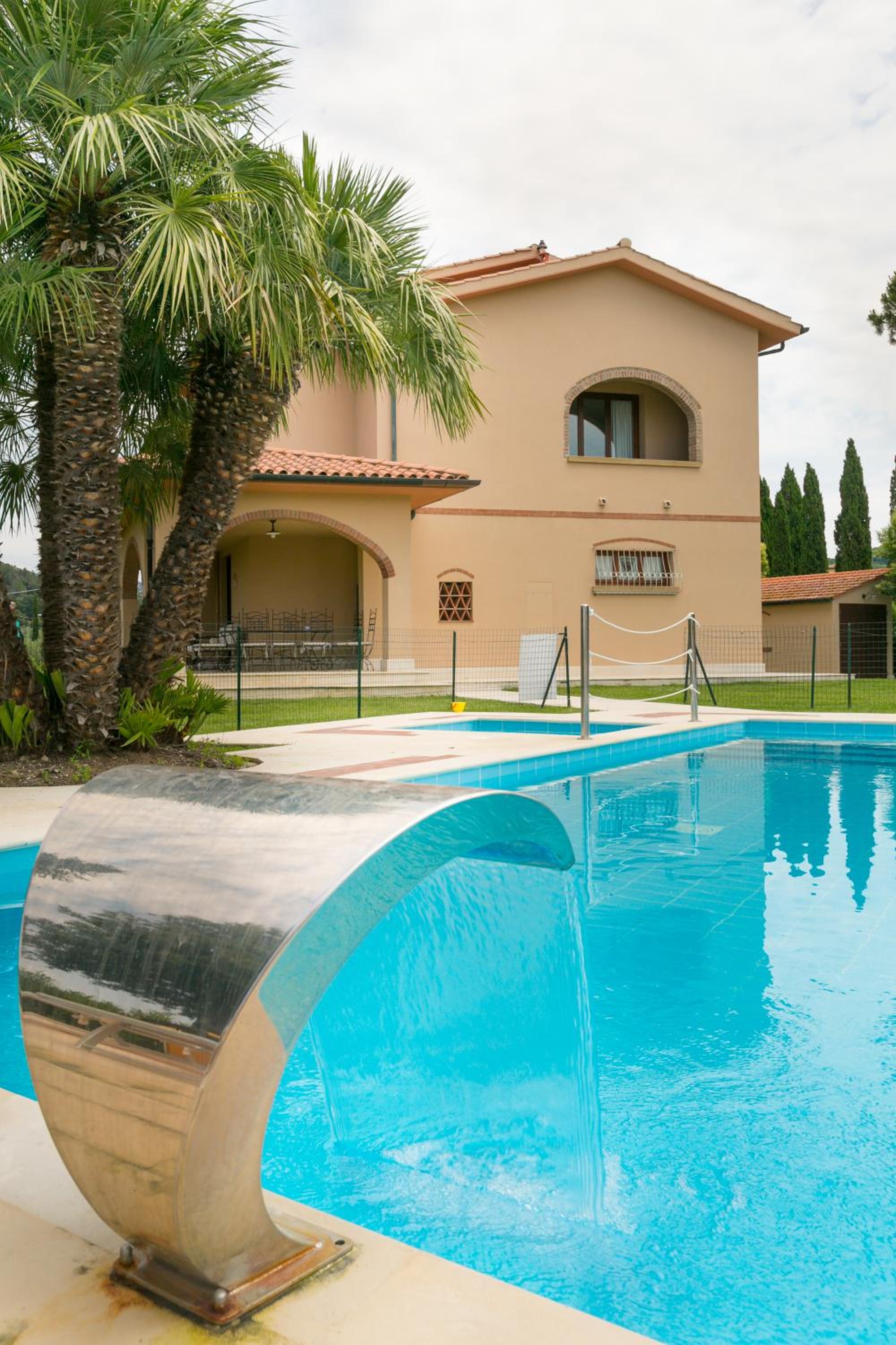VILLA LIGUSTRO view 5
