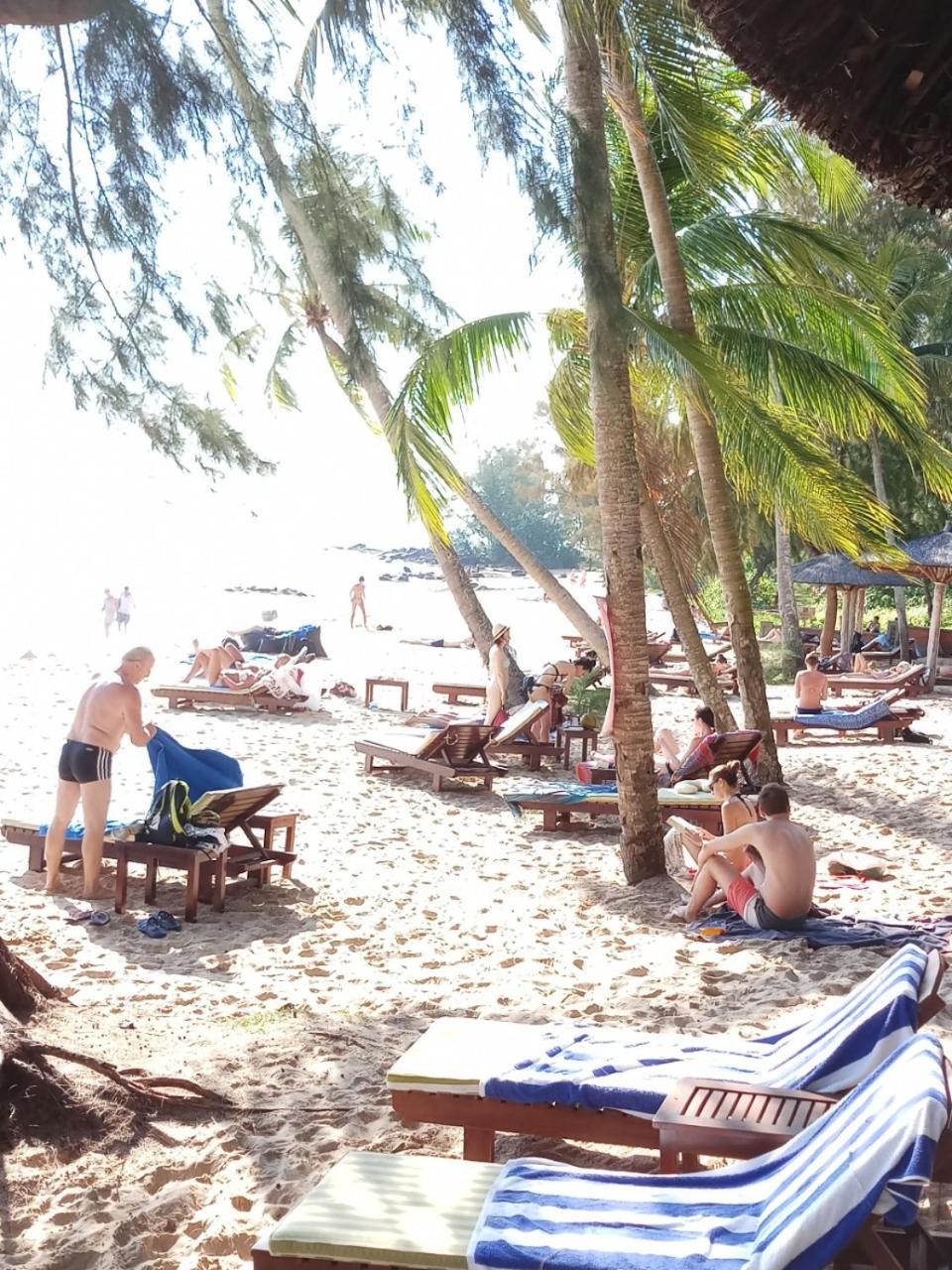 Phu Quoc Beach Guesthouse view 3