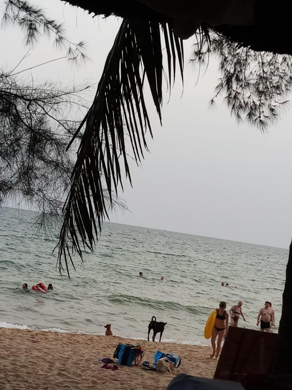 Phu Quoc Beach Guesthouse view 2