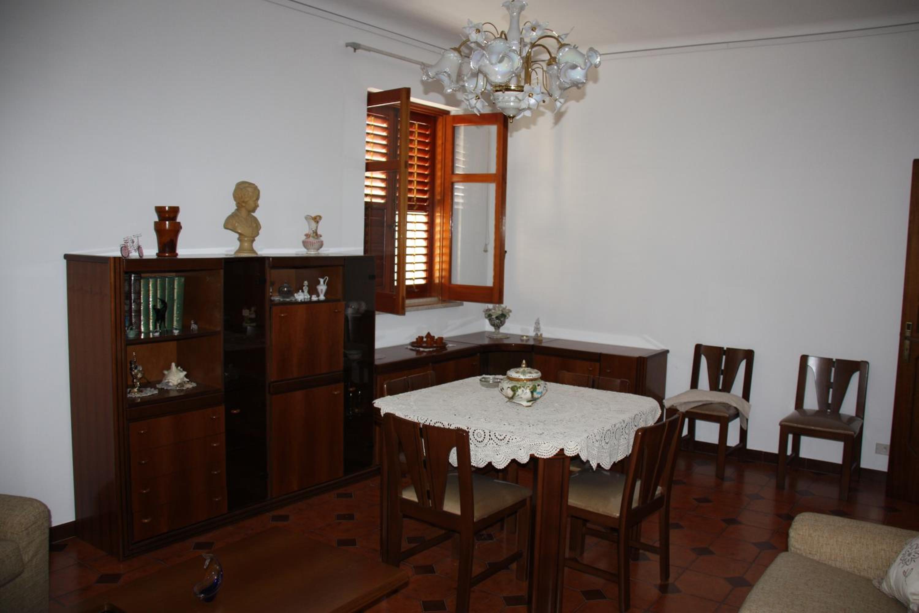 Casa Viola en Pozzallo