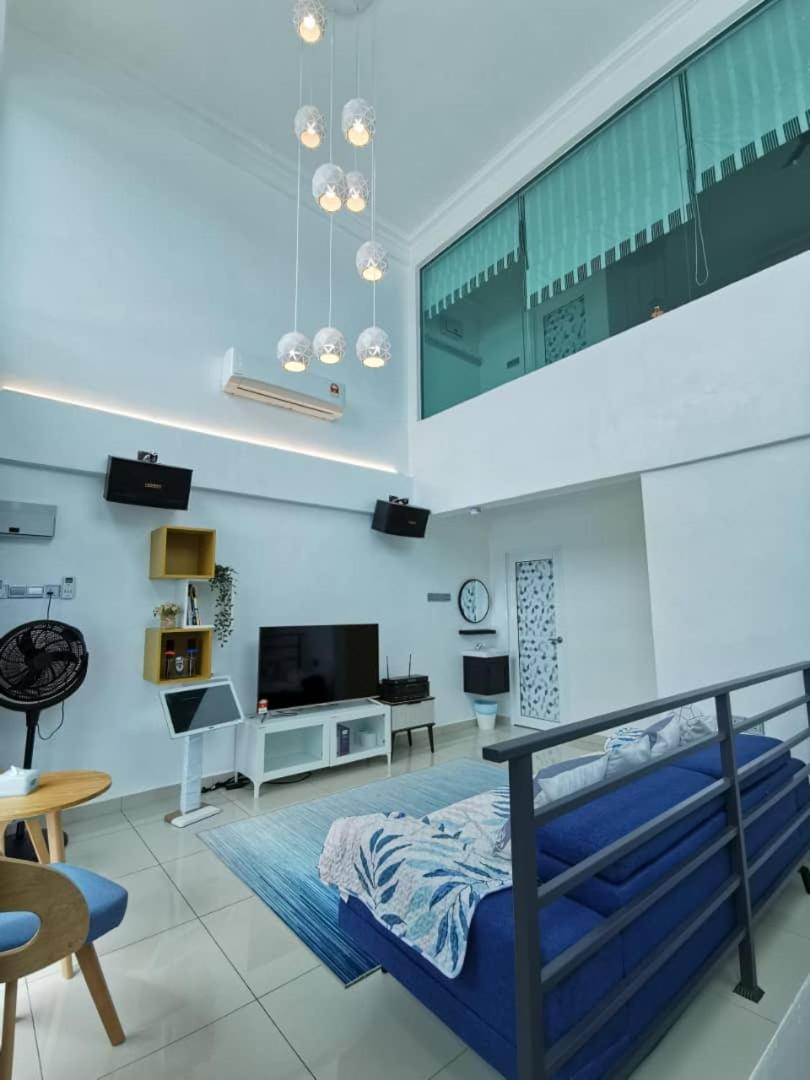 Pulau Ketam D'Loft 别墅一阁2 悠阁馆 photo 1