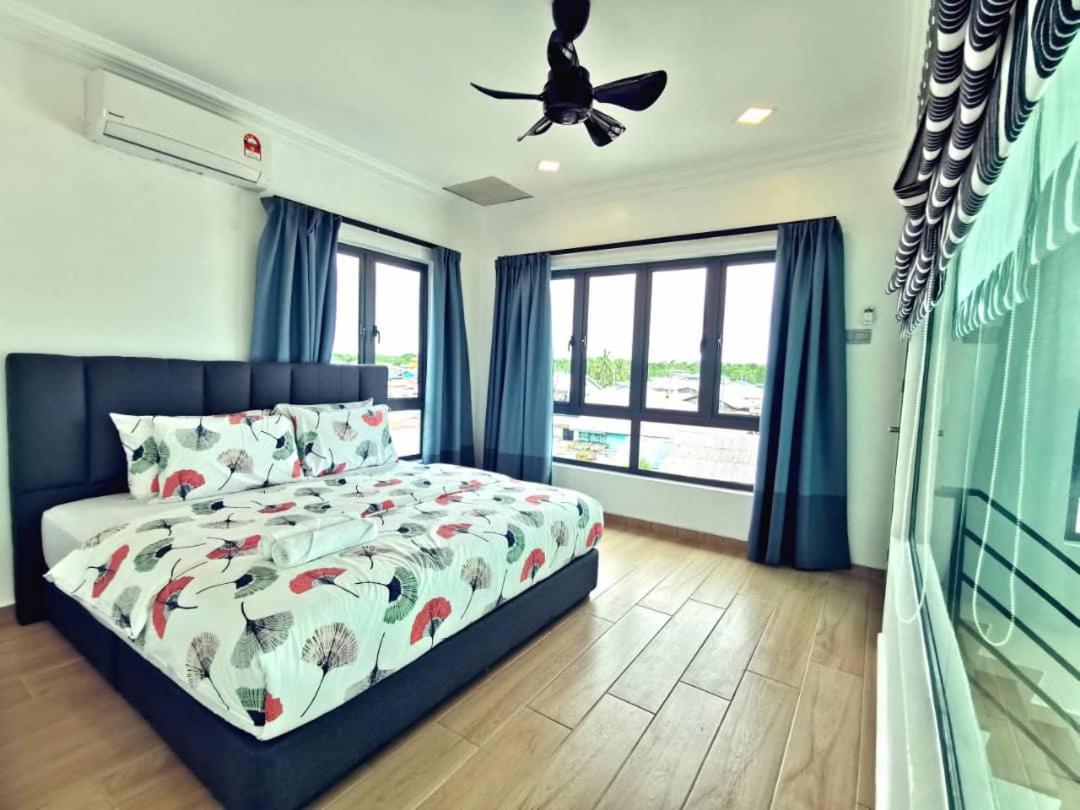 Pulau Ketam D'Loft 别墅一阁2 悠阁馆 photo 6