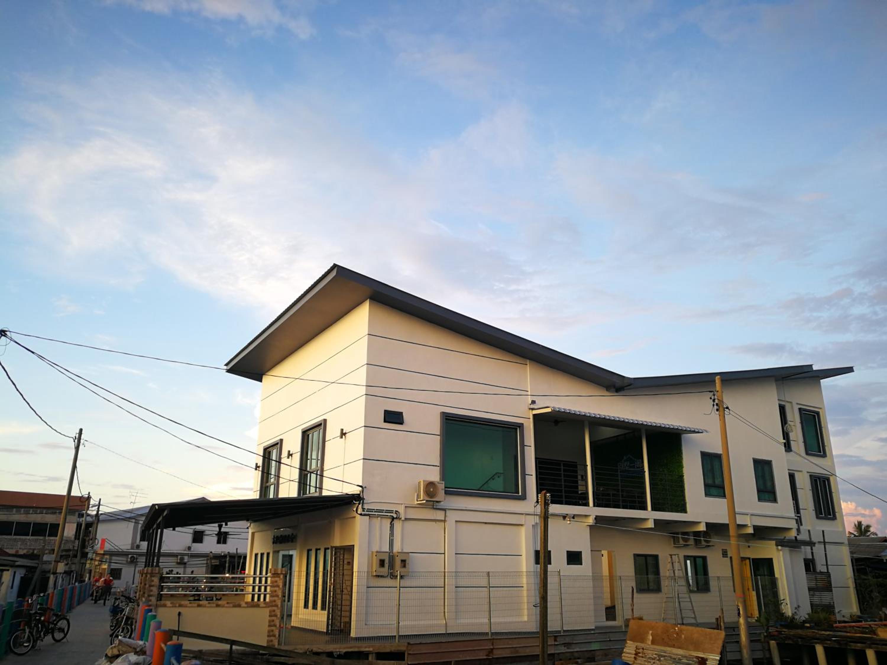 Pulau Ketam D'Loft 别墅一阁2 悠阁馆 photo 8