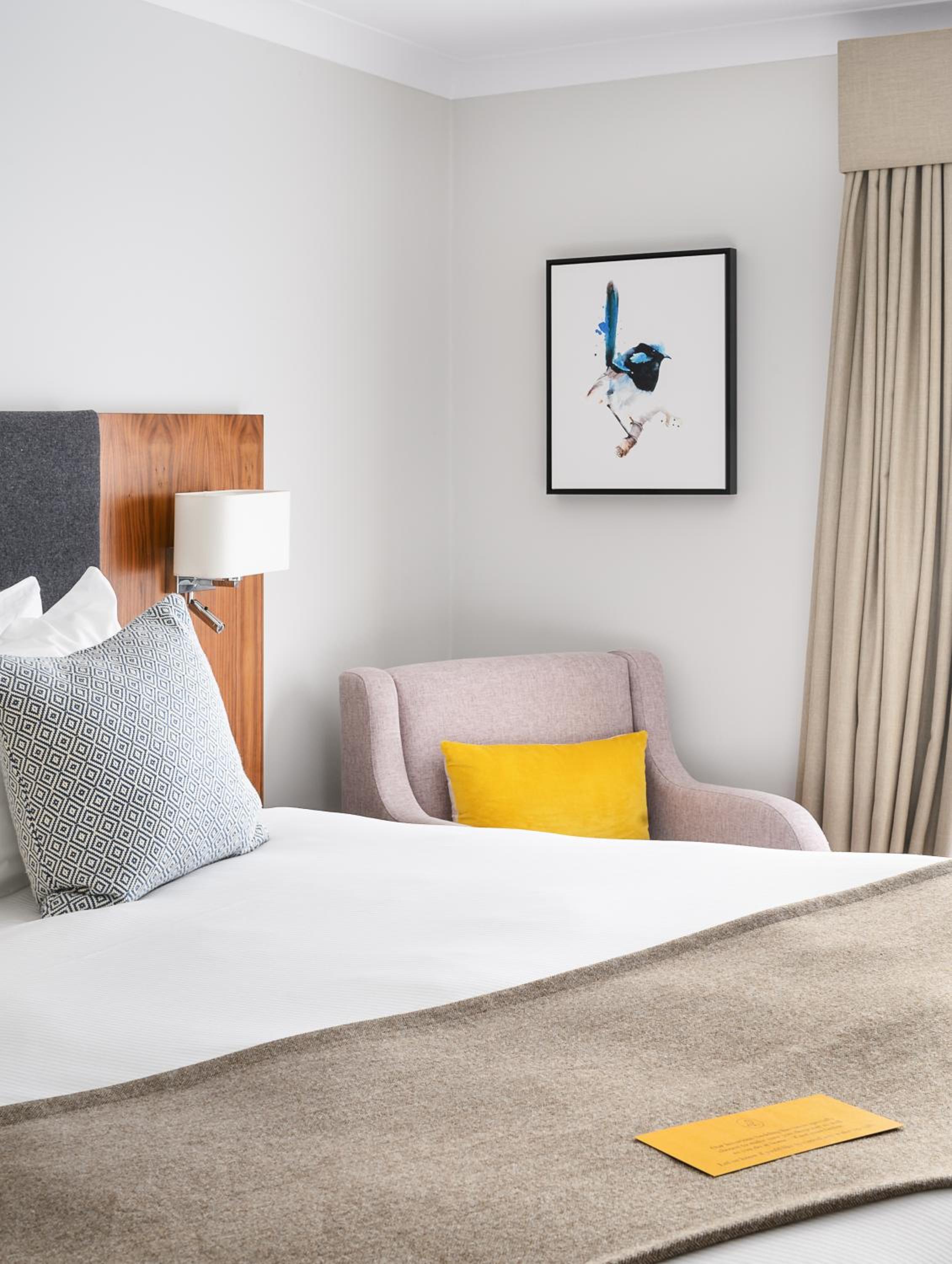 Oxford Vacations - voco Oxford Thames, an IHG Hotel - Property Image 8