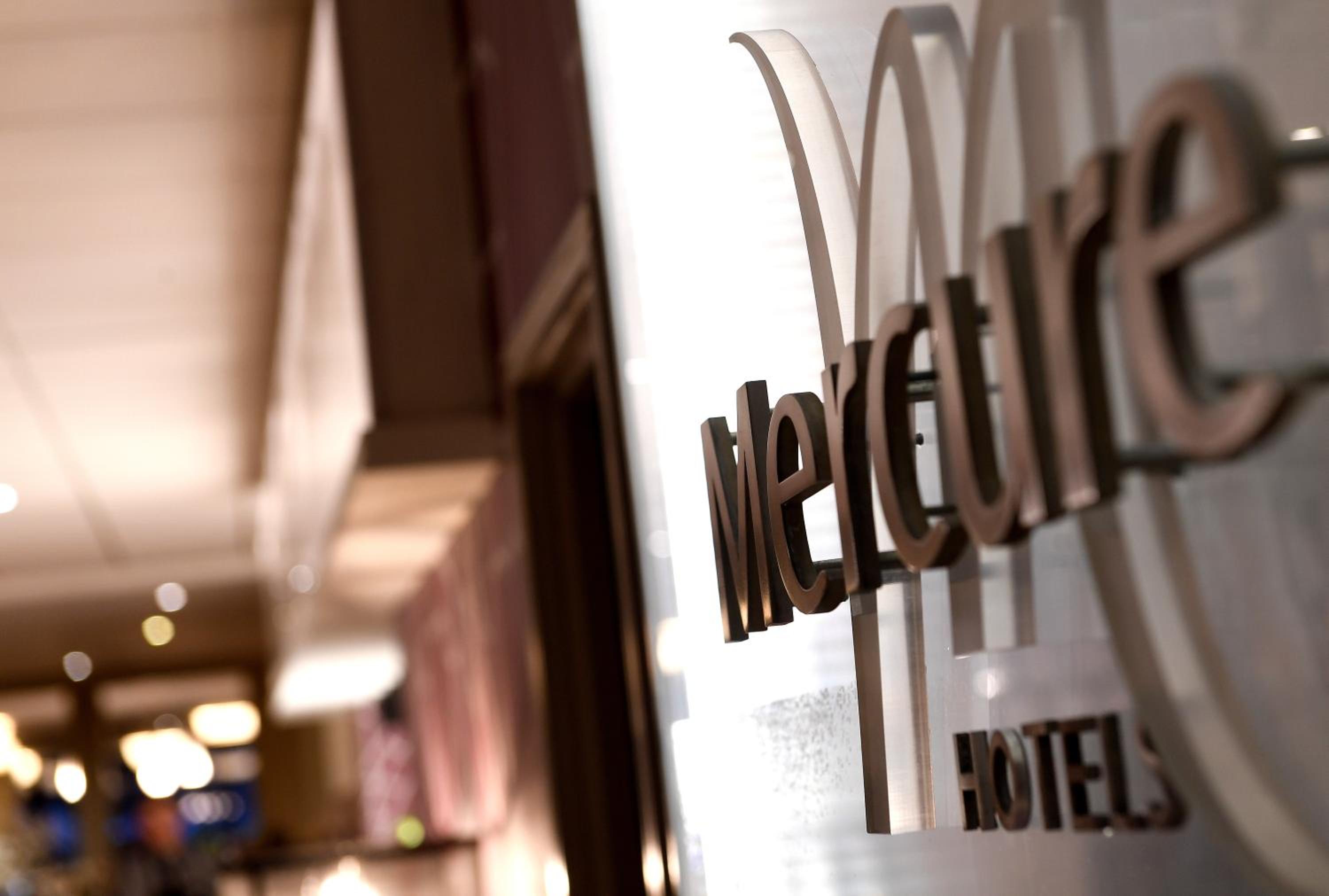 Telford Vacations - Mercure Telford Centre Hotel - Property Image 146