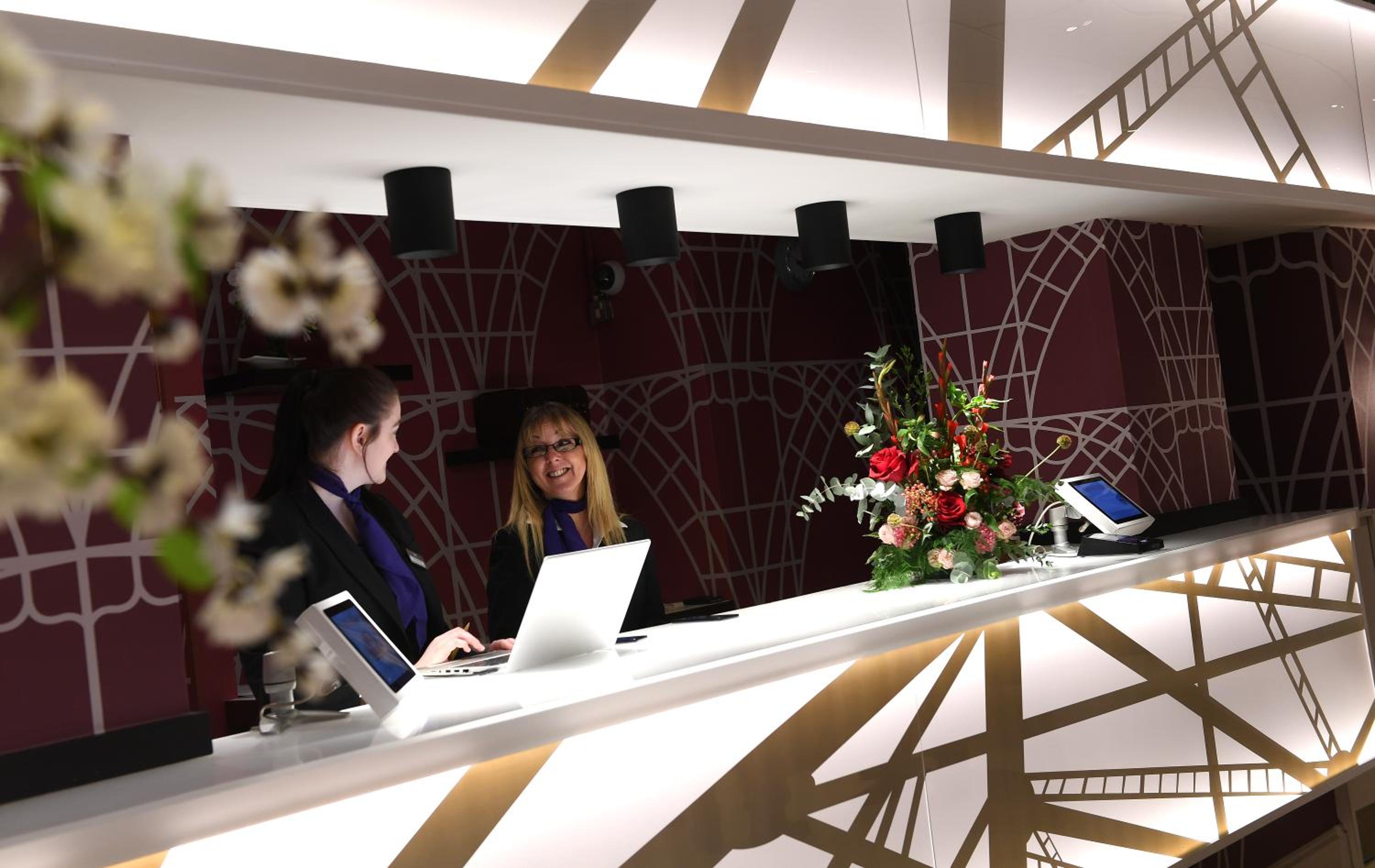 Telford Vacations - Mercure Telford Centre Hotel - Property Image 126