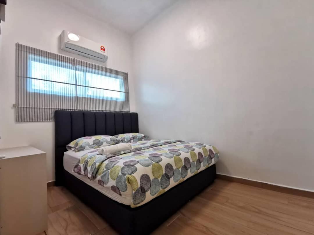Pulau Ketam D'Loft 别墅一阁2 悠阁馆 photo 2