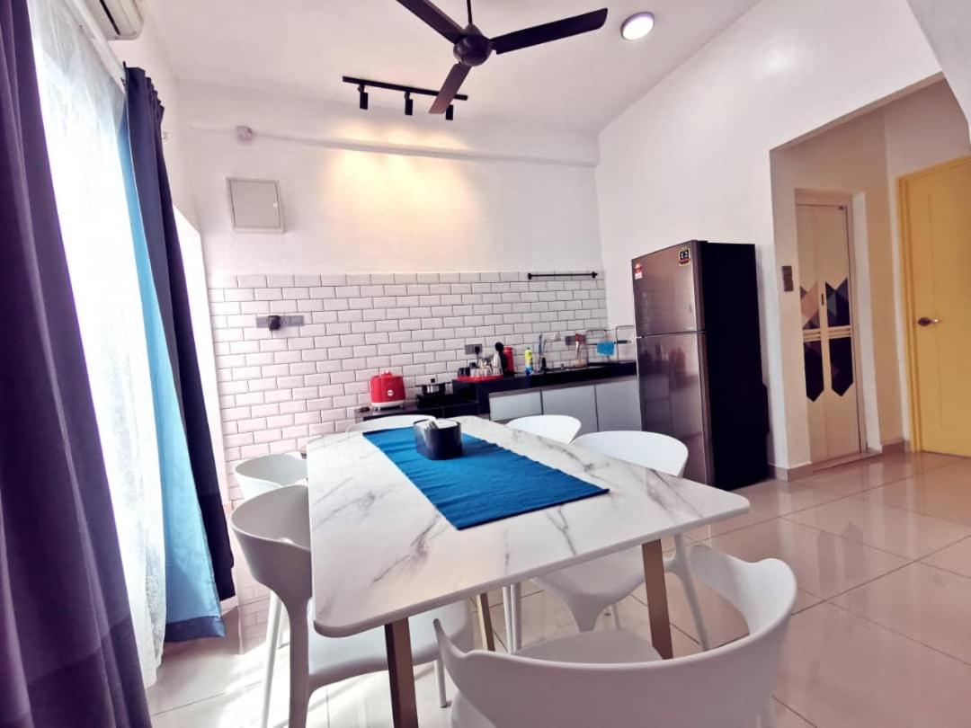 Pulau Ketam D'Loft 别墅一阁2 悠阁馆 photo 5