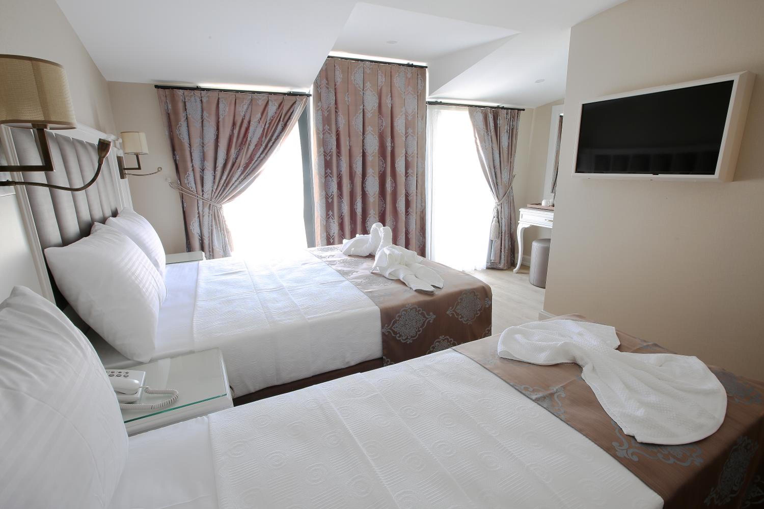 Villa Sweet Otel - Image 22