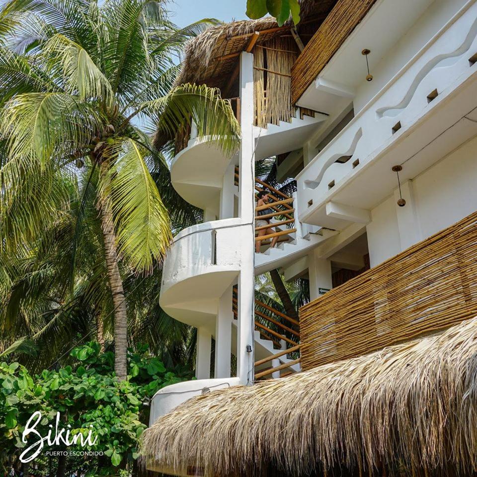Bikini Beach House view 5