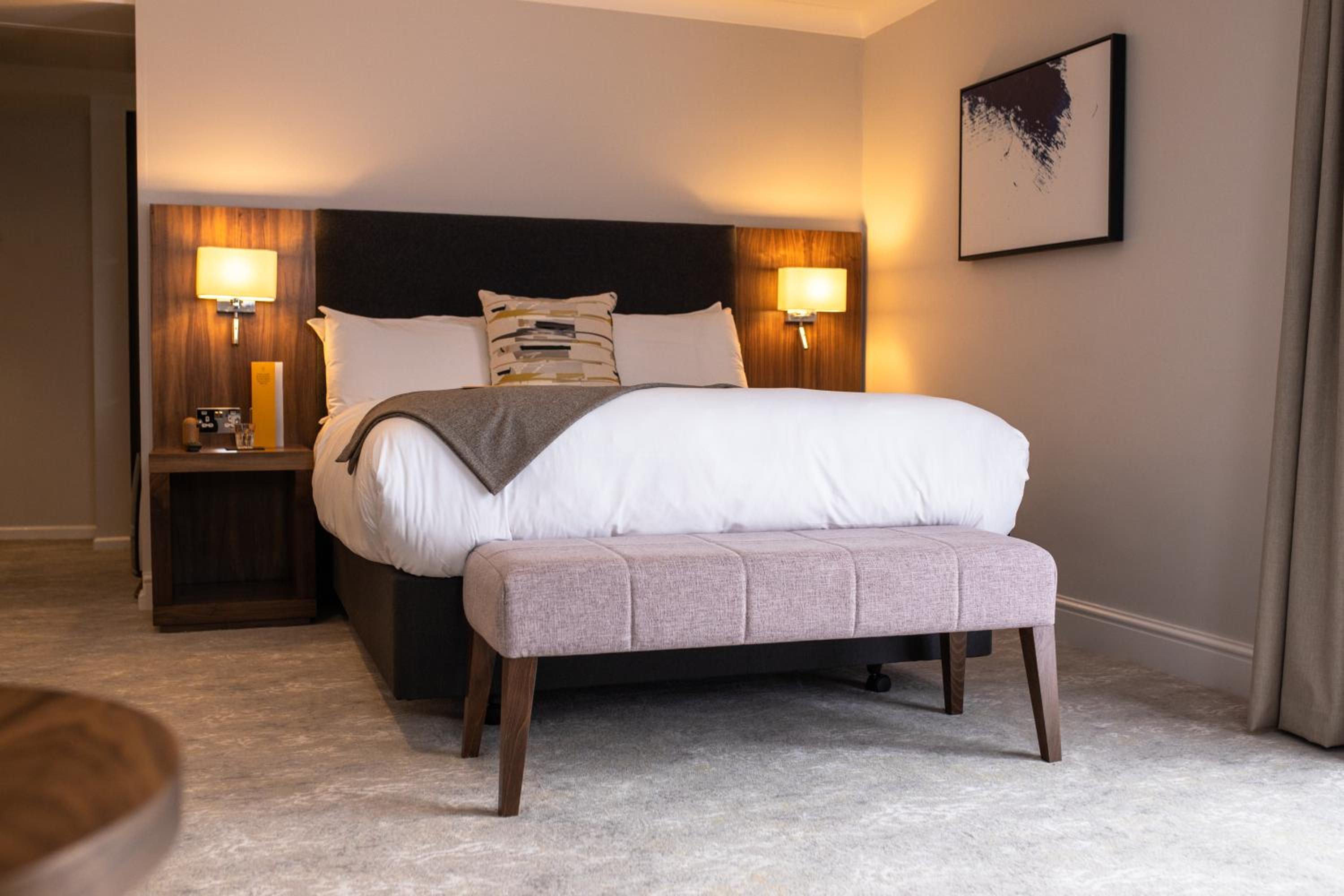 Oxford Vacations - voco Oxford Thames, an IHG Hotel - Property Image 23