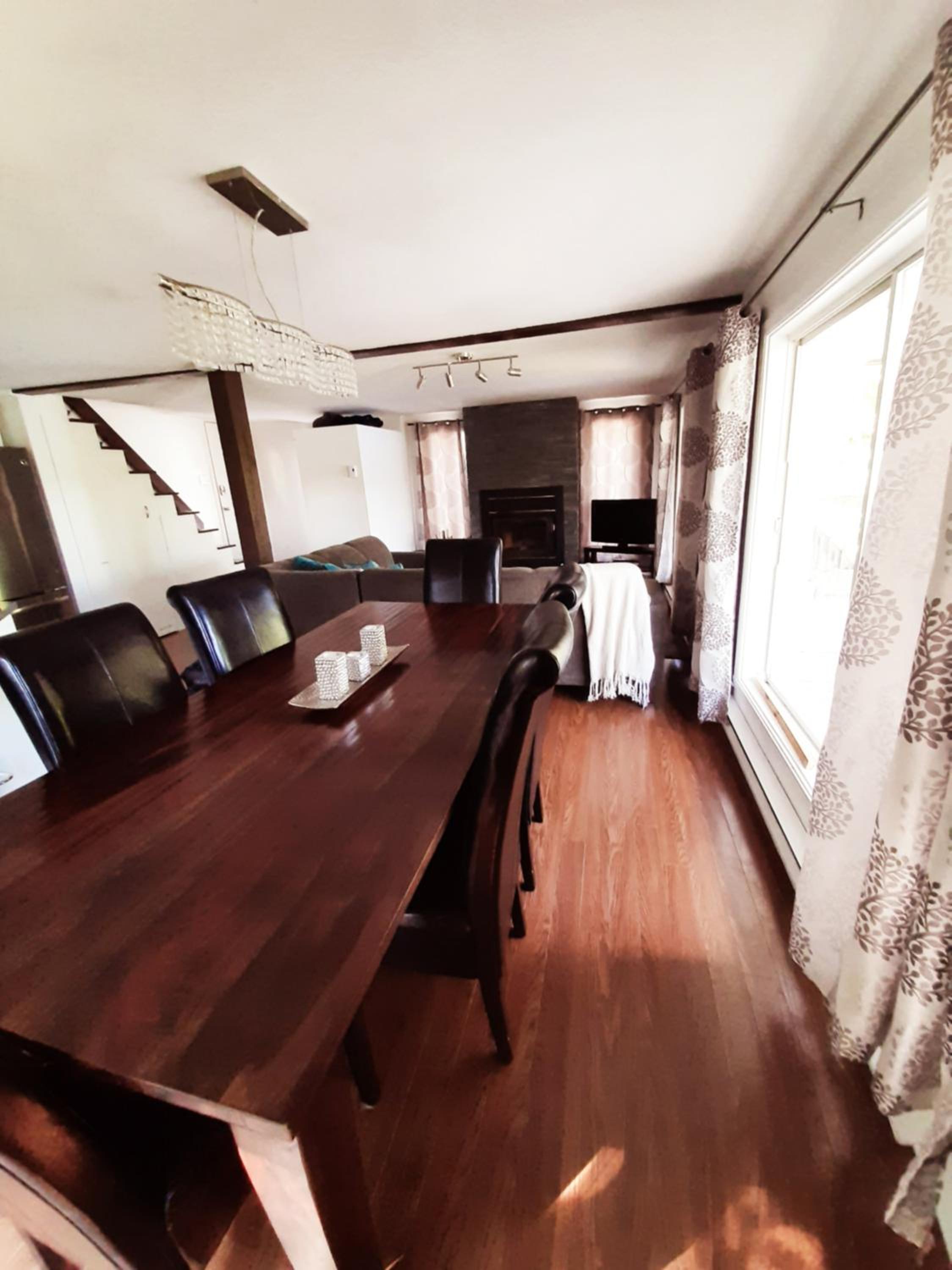 Chalet Le Pélican