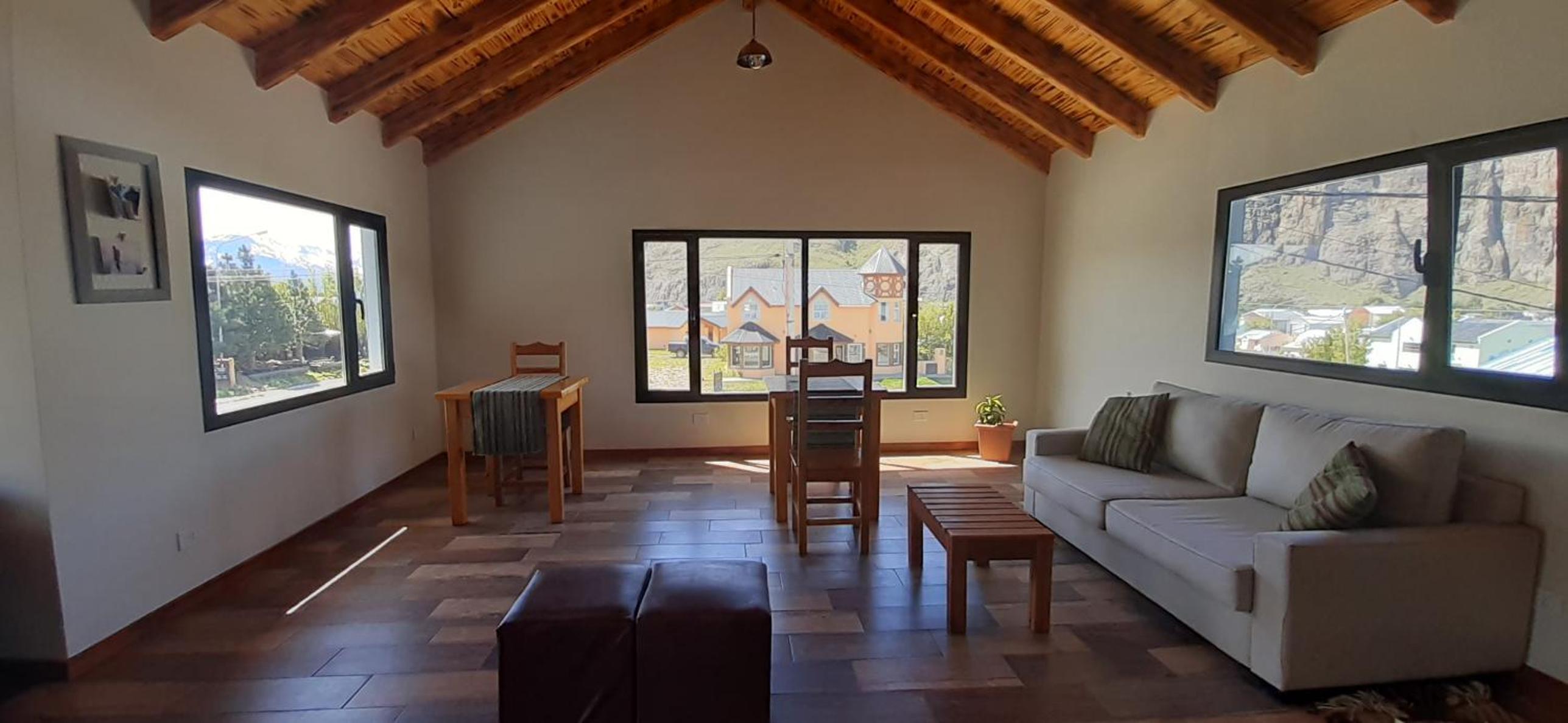 Hosteria El Paraiso