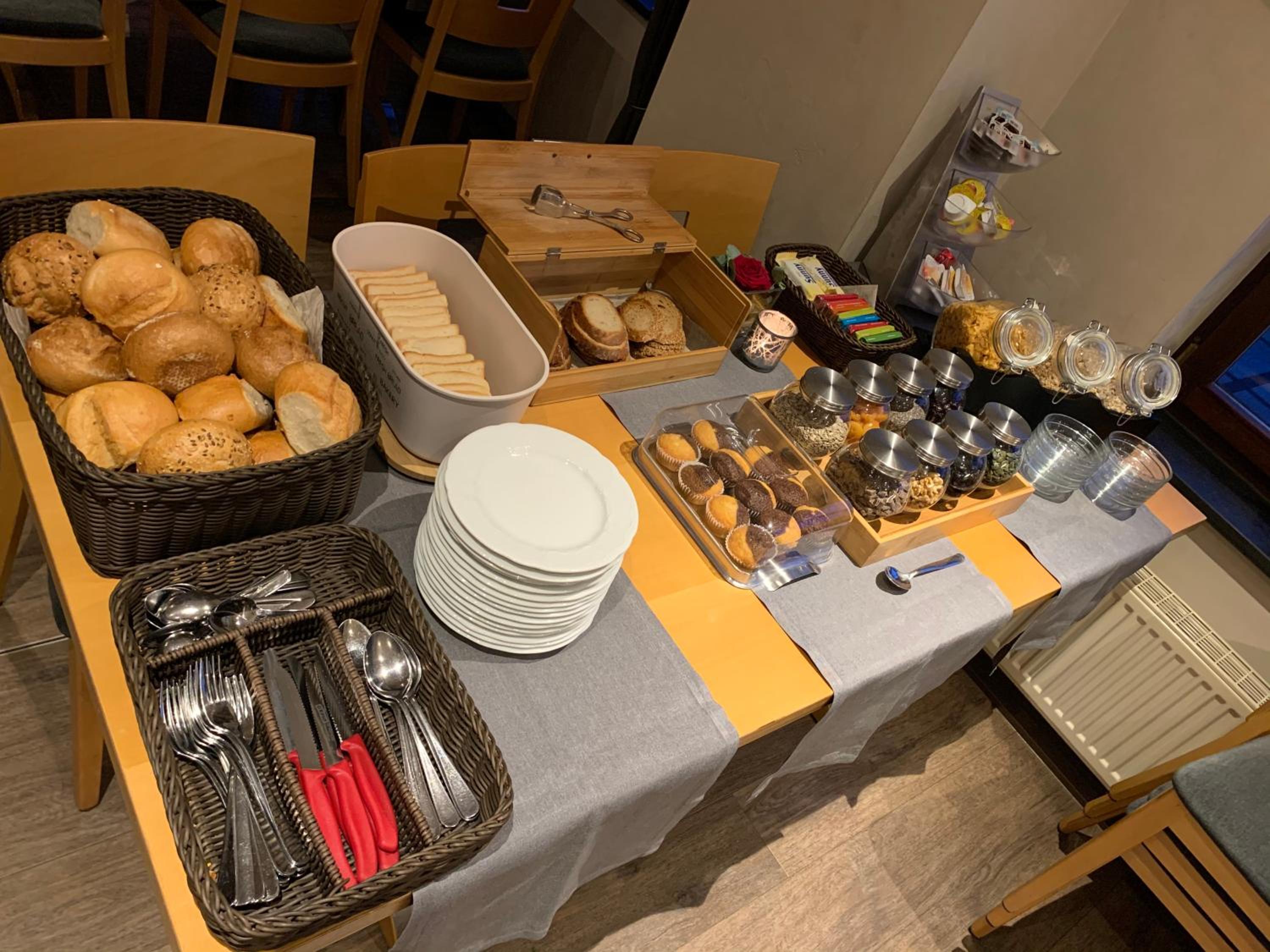 Restaurant - Pension Im Pfenn
