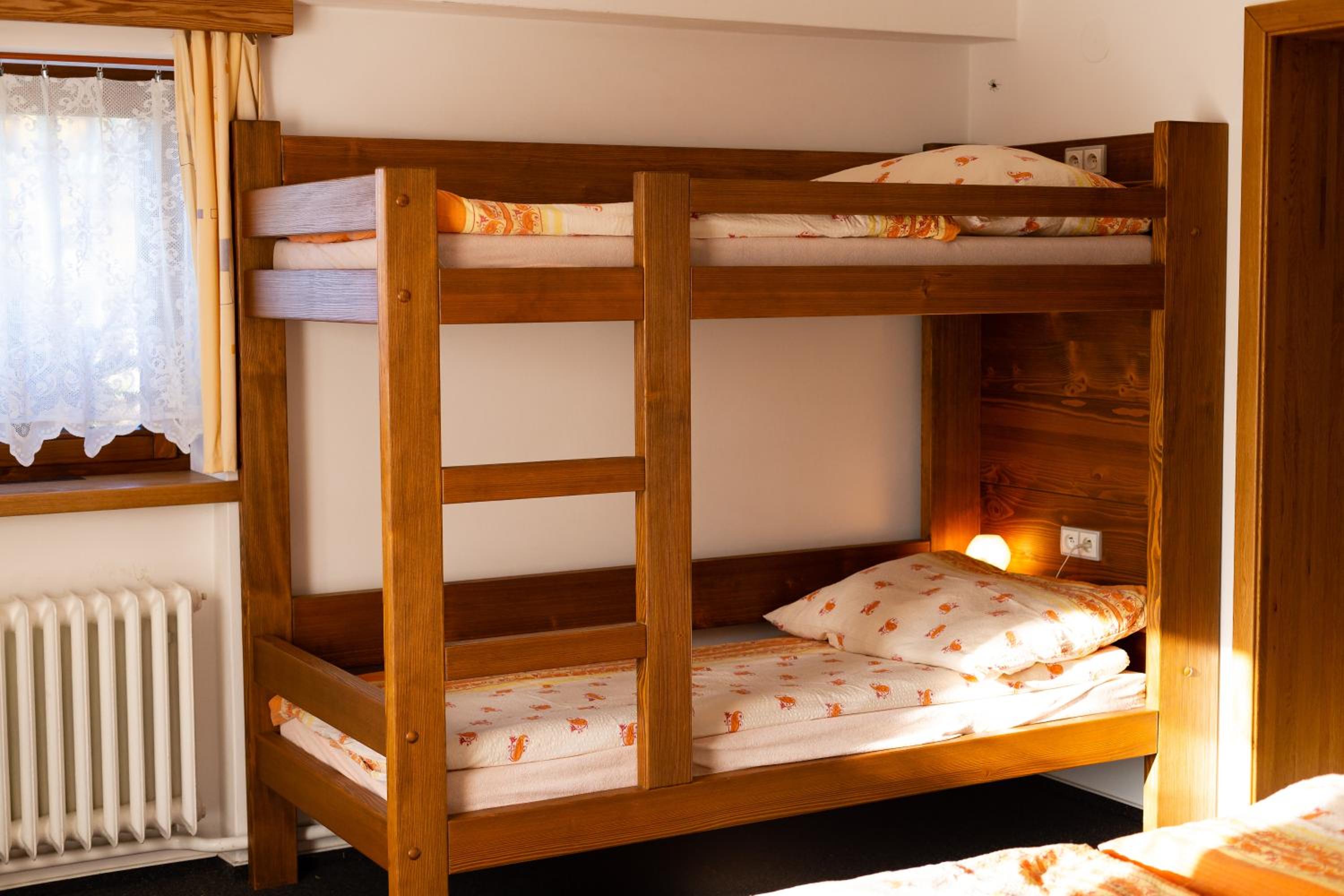 Apartmá Daisy