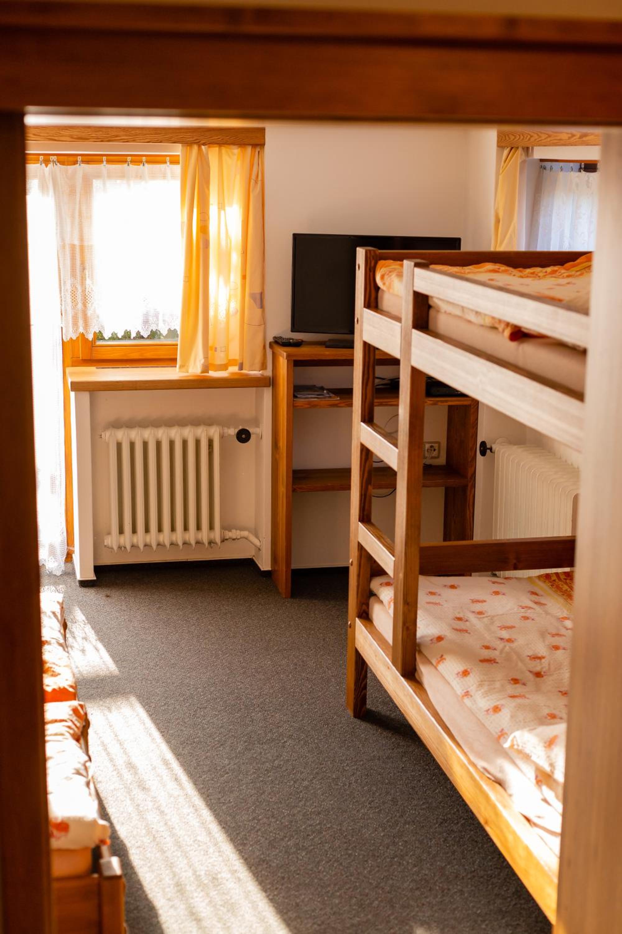 Apartmá Daisy