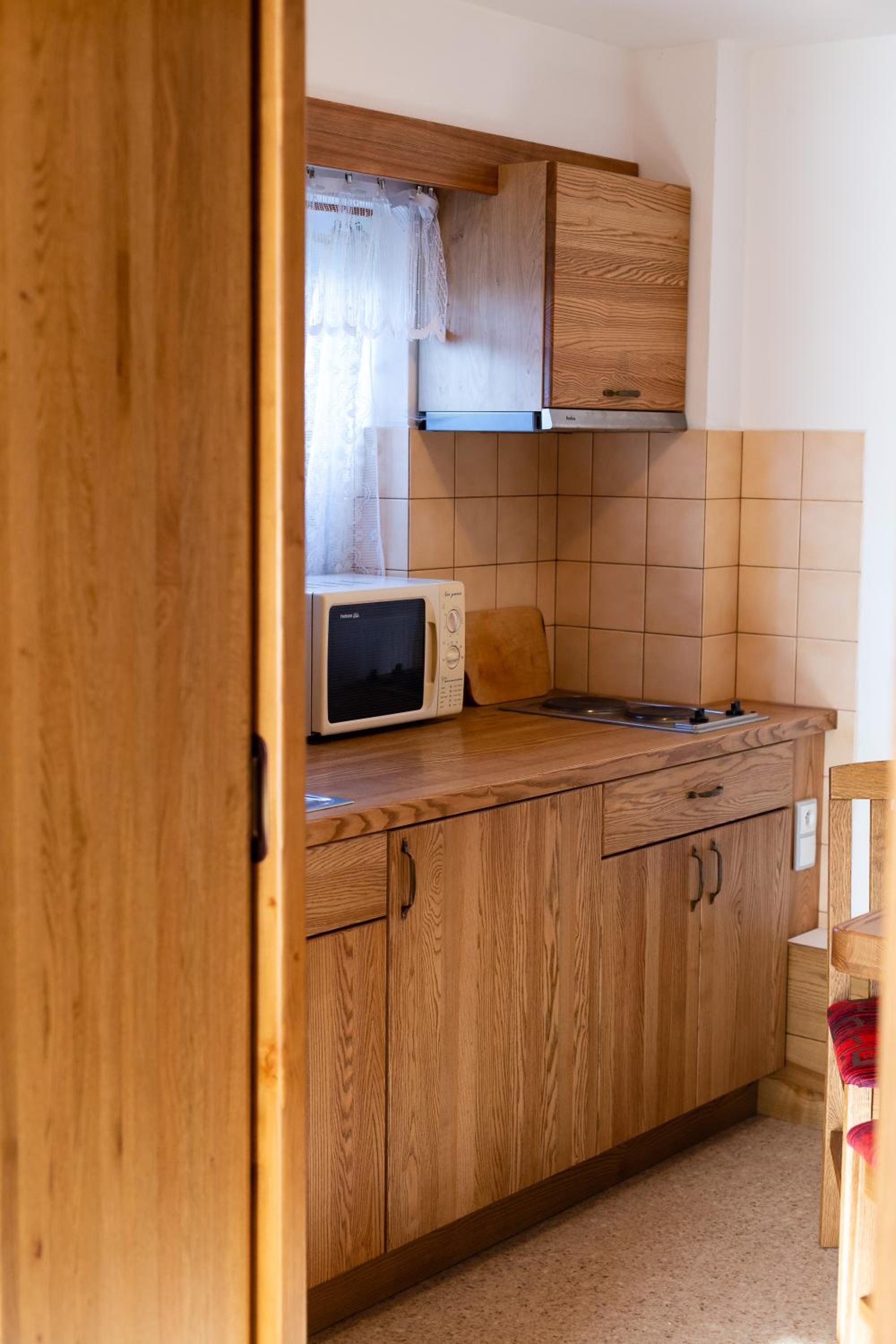 Apartmá Daisy