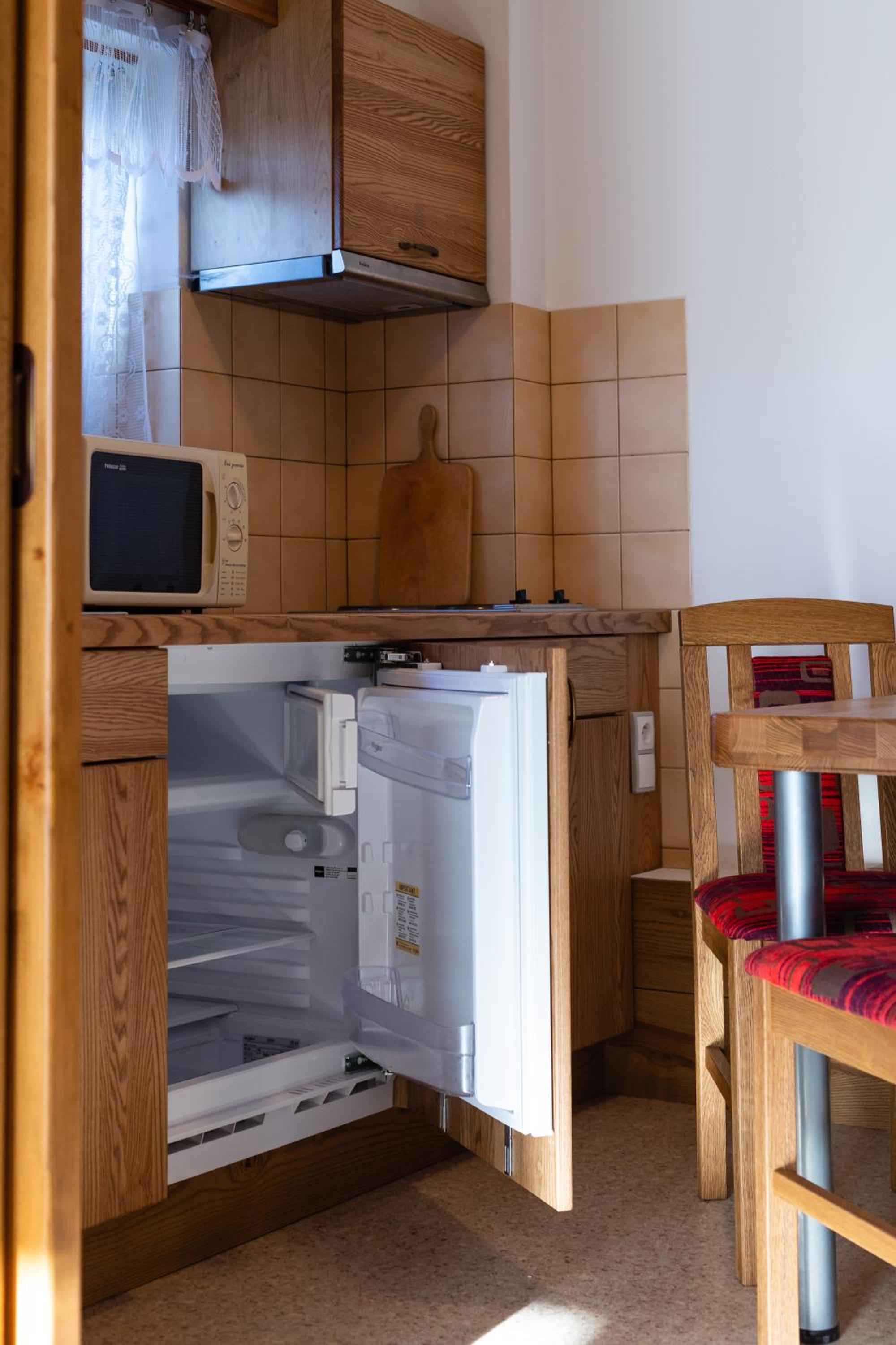Apartmá Daisy
