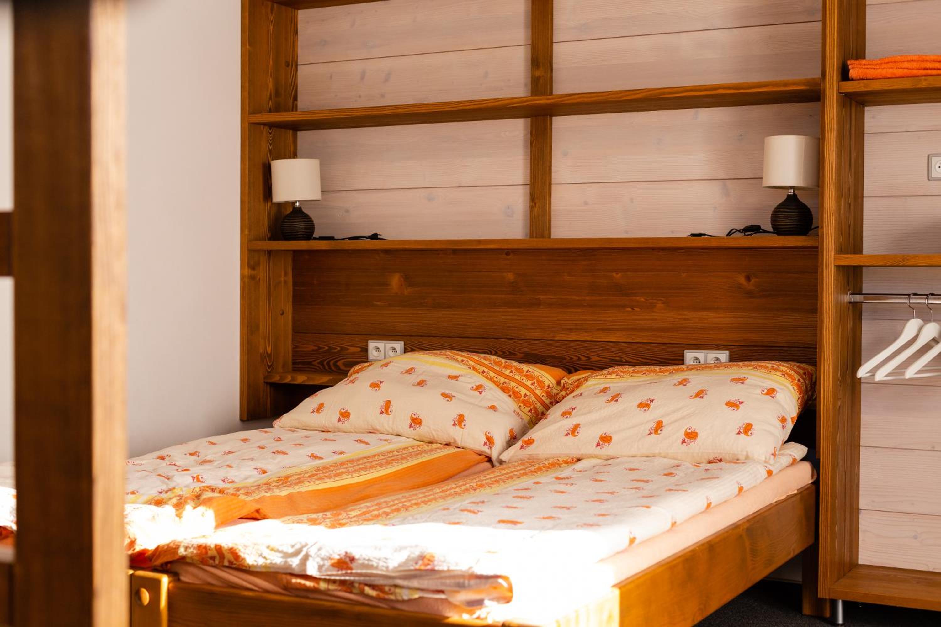 Apartmá Daisy
