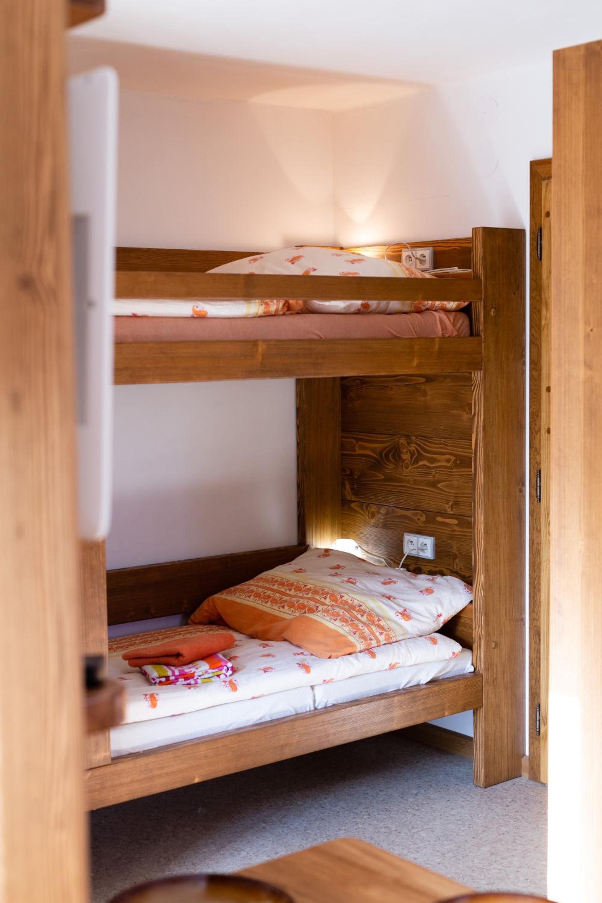 Apartmá Daisy