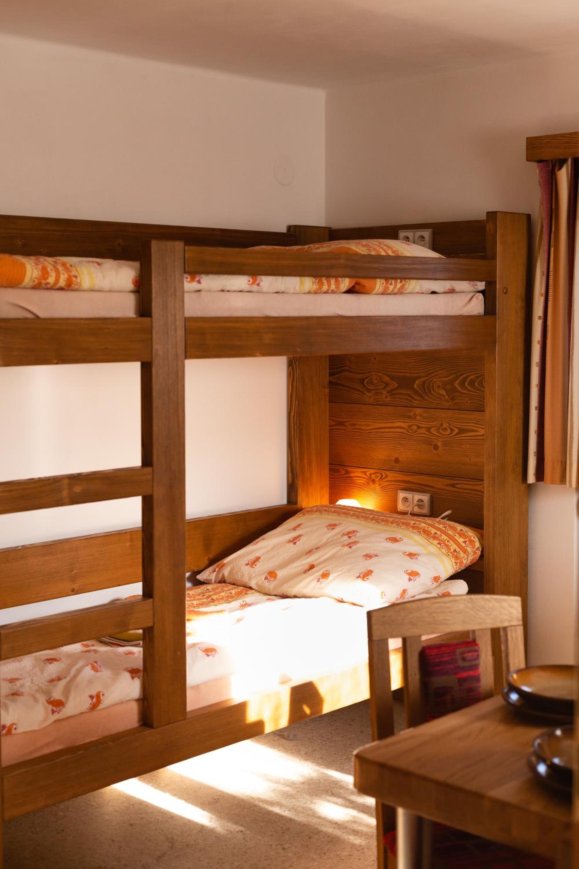 Apartmá Daisy
