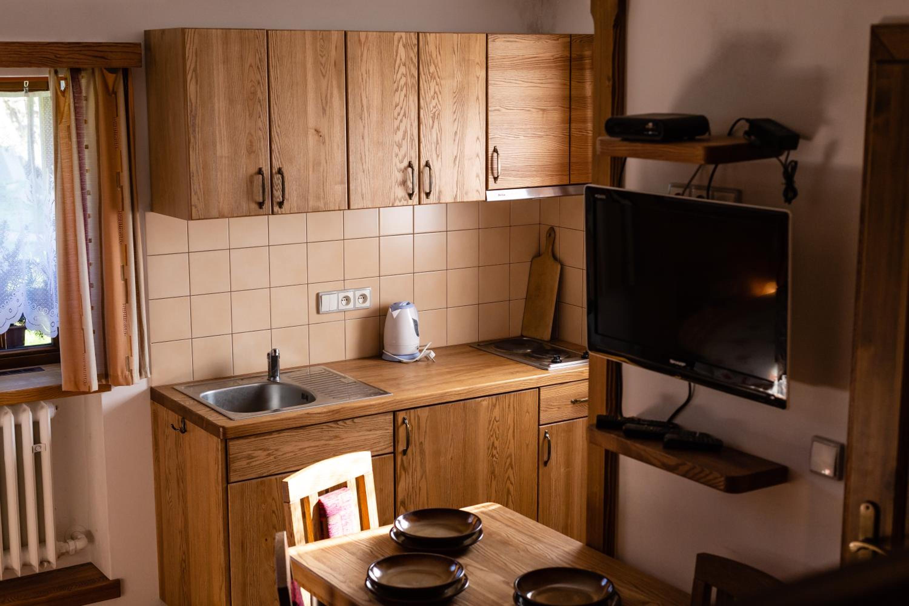 Apartmá Daisy