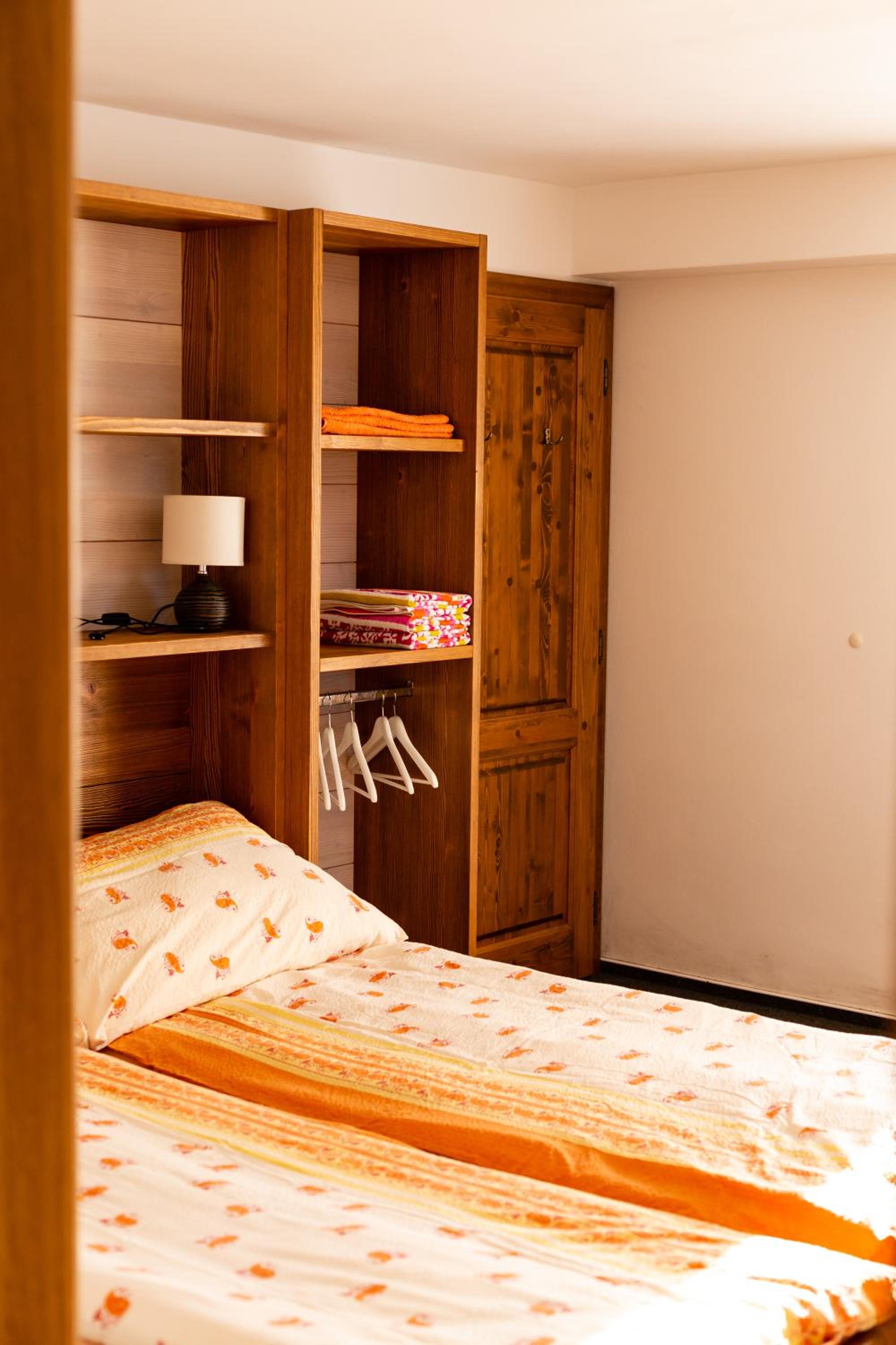 Apartmá Daisy