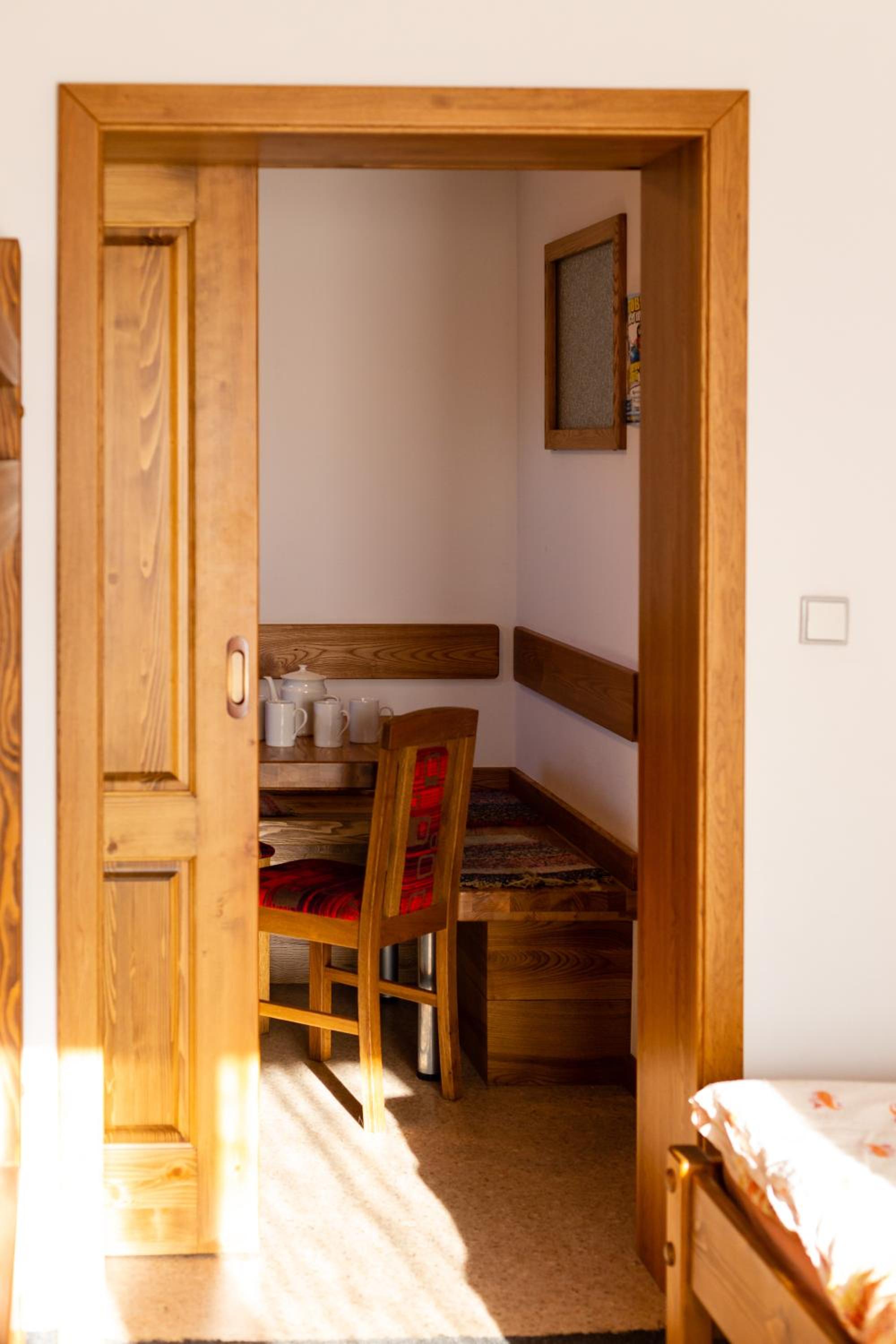 Apartmá Daisy