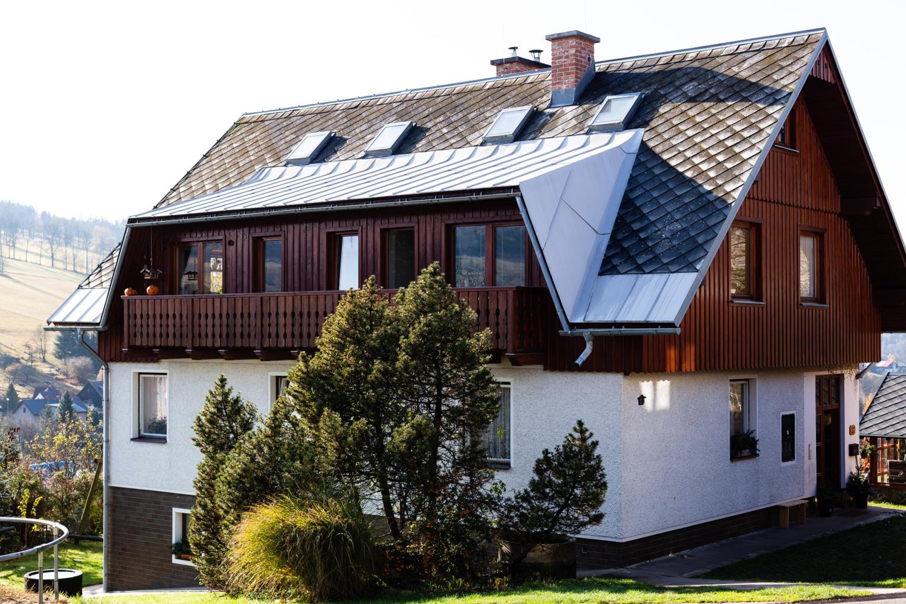 Apartmá Daisy