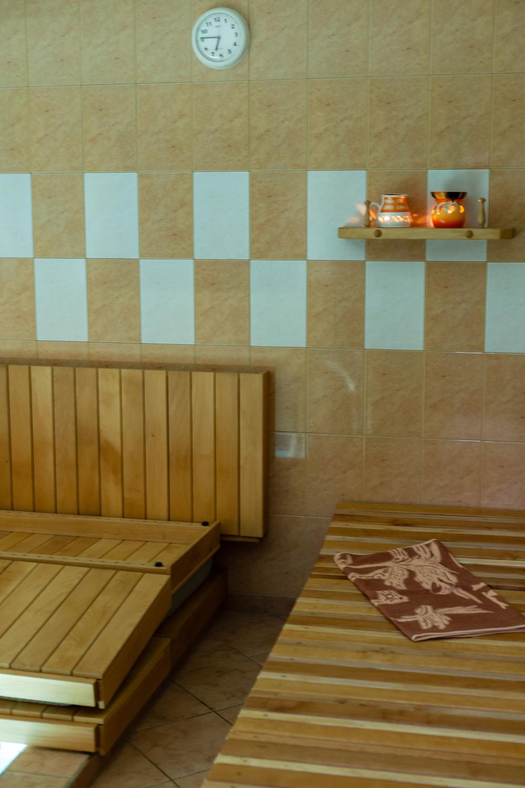 Apartmá Daisy