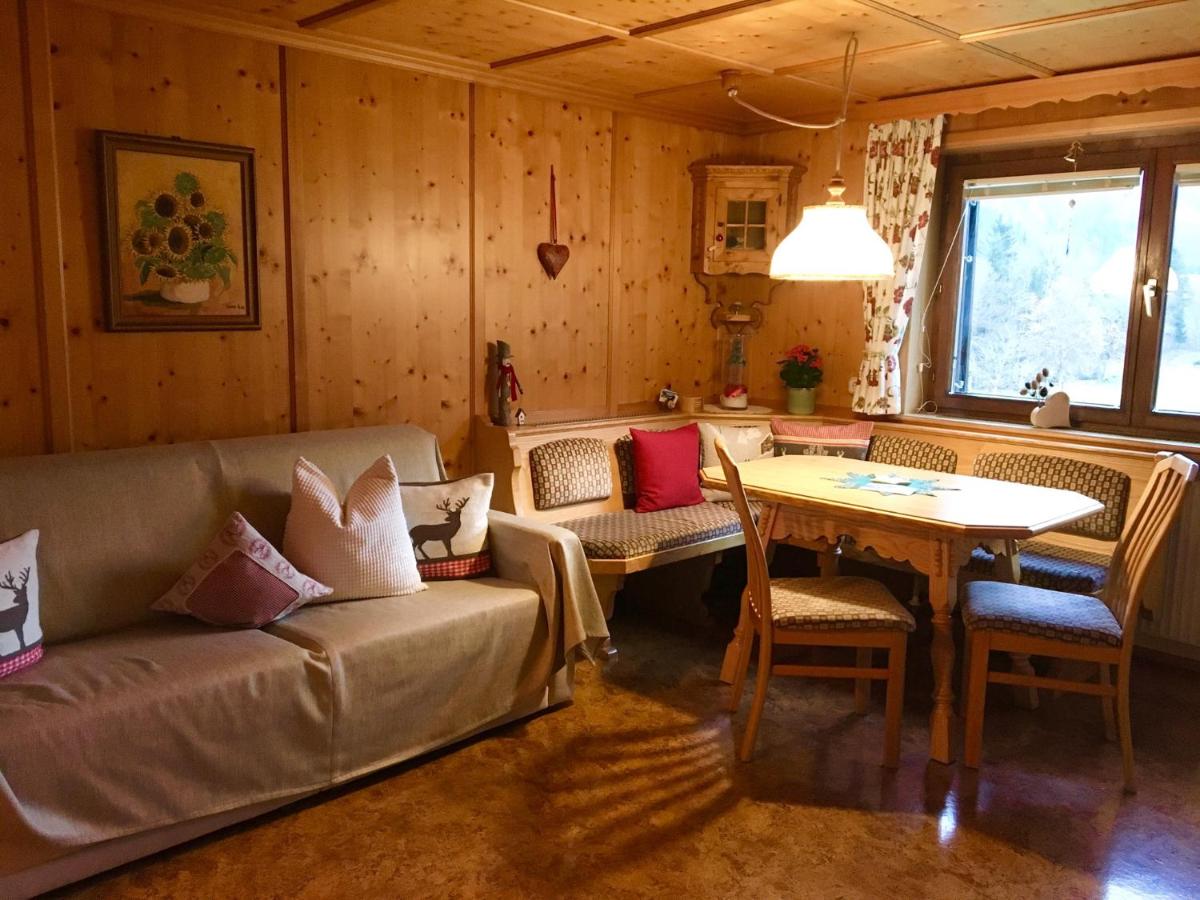 Ferienwohnung Bitschnau