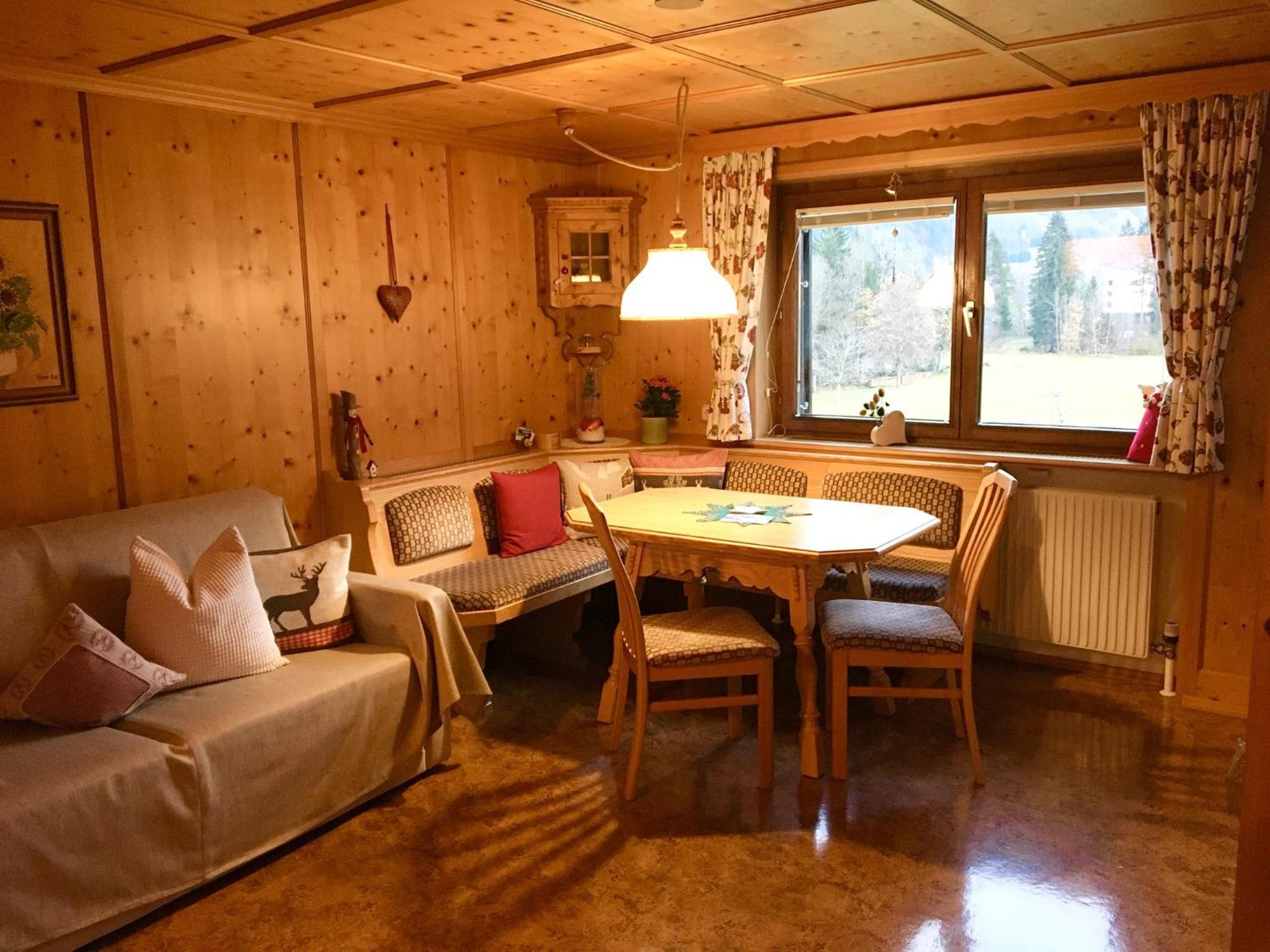 Ferienwohnung Bitschnau