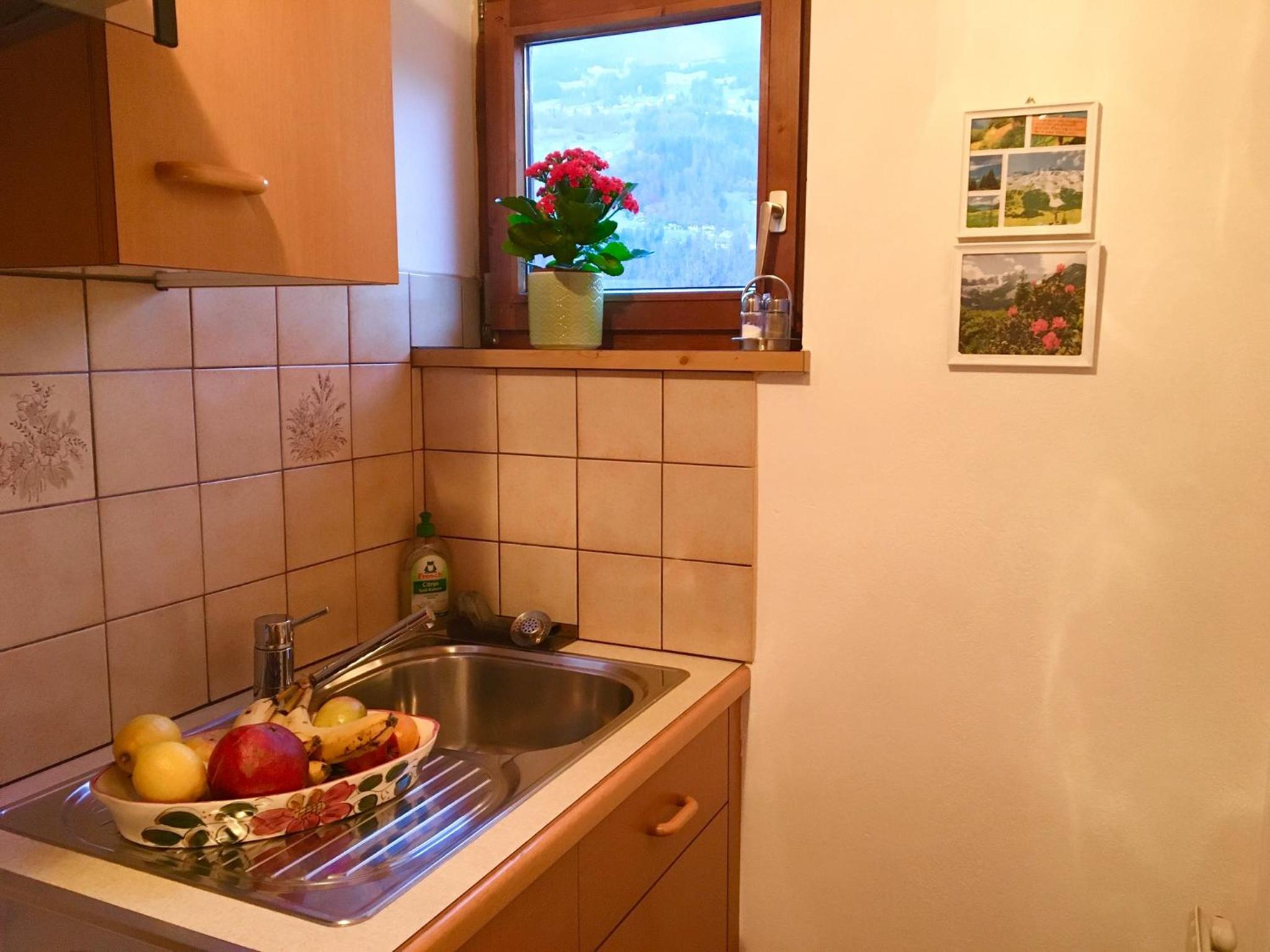 Ferienwohnung Bitschnau