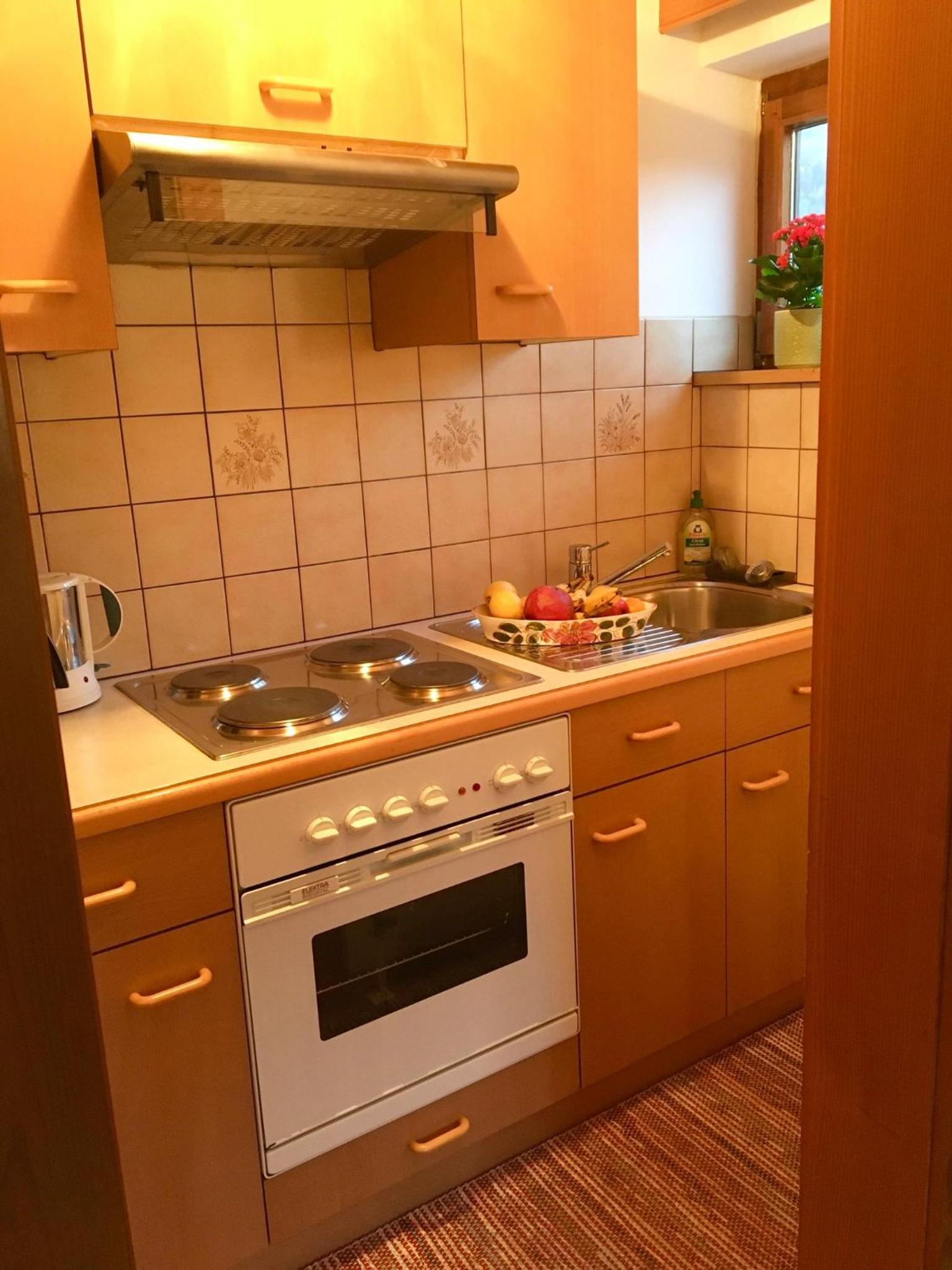 Ferienwohnung Bitschnau
