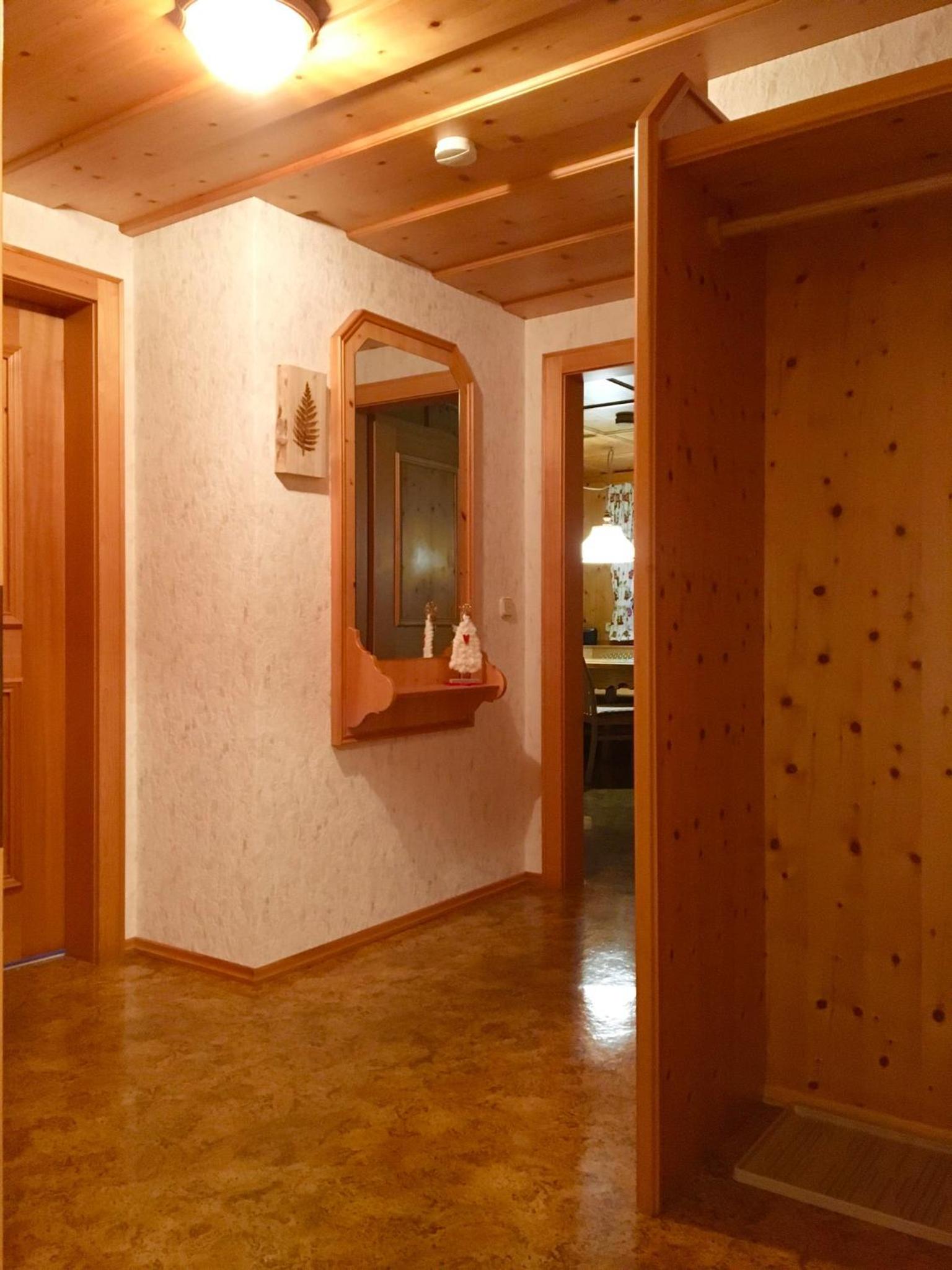 Ferienwohnung Bitschnau