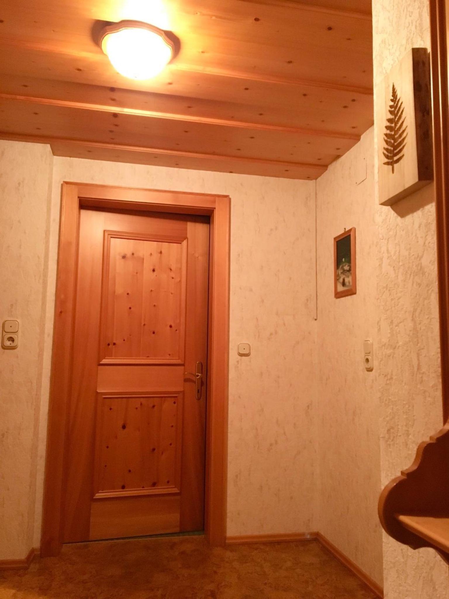 Ferienwohnung Bitschnau