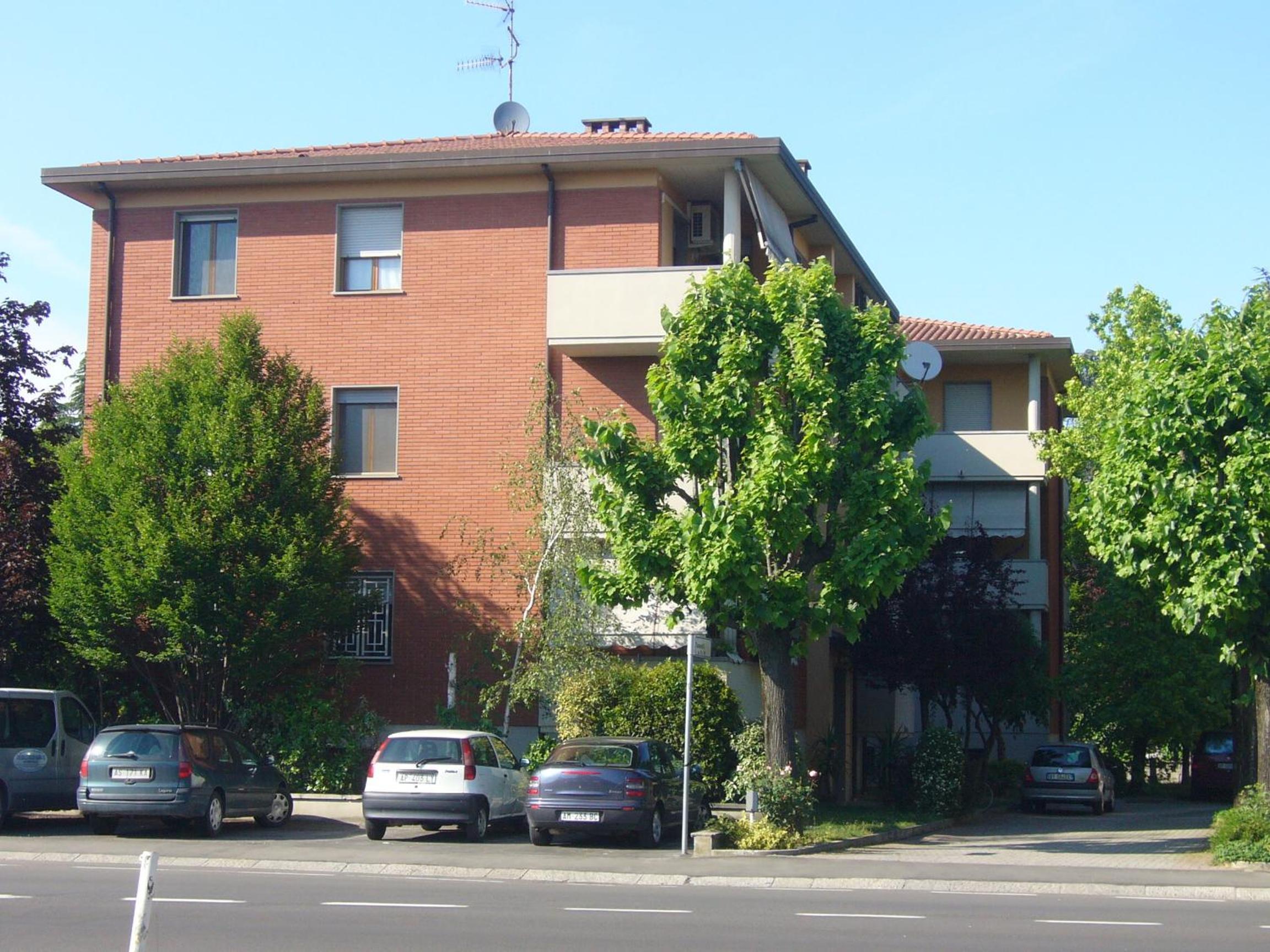 Hotel Feeling At Home