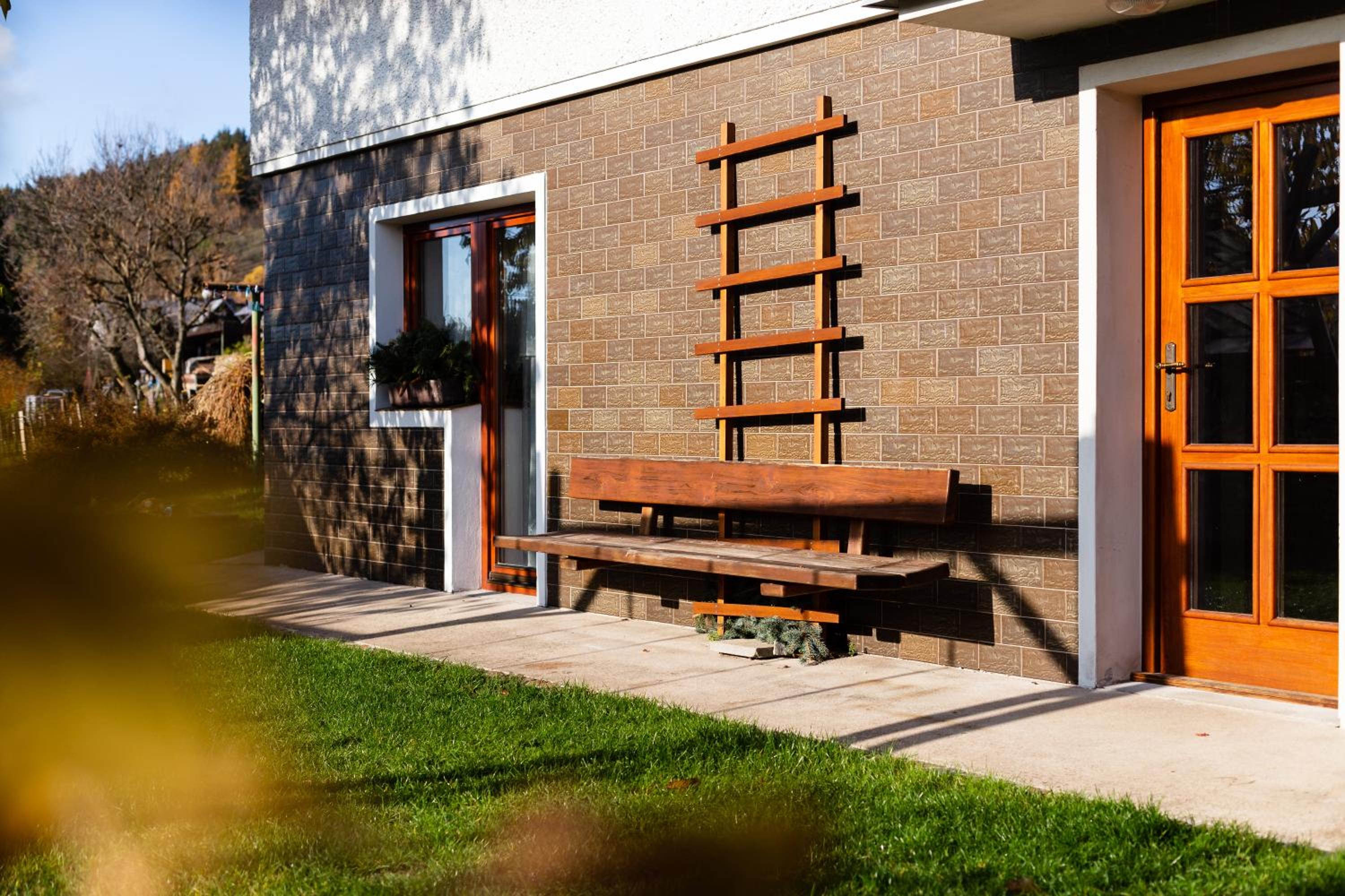 Apartmá Daisy