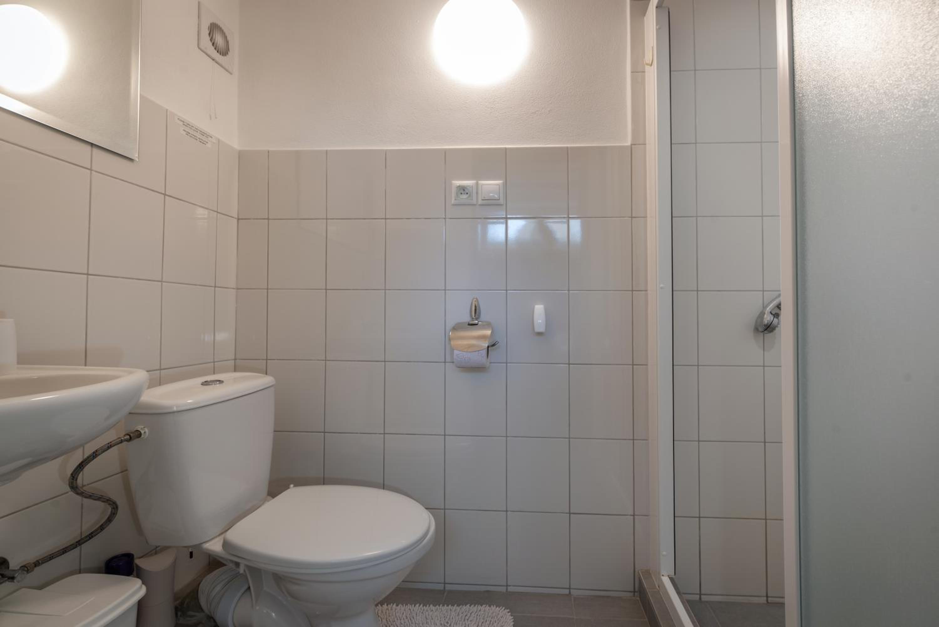 Apartman Katka view 4