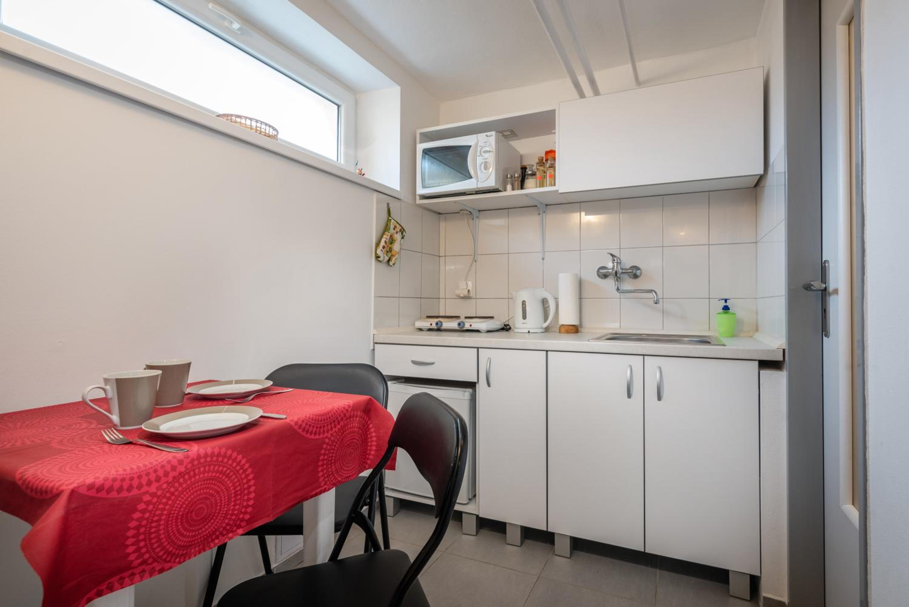 Apartman Katka view 3